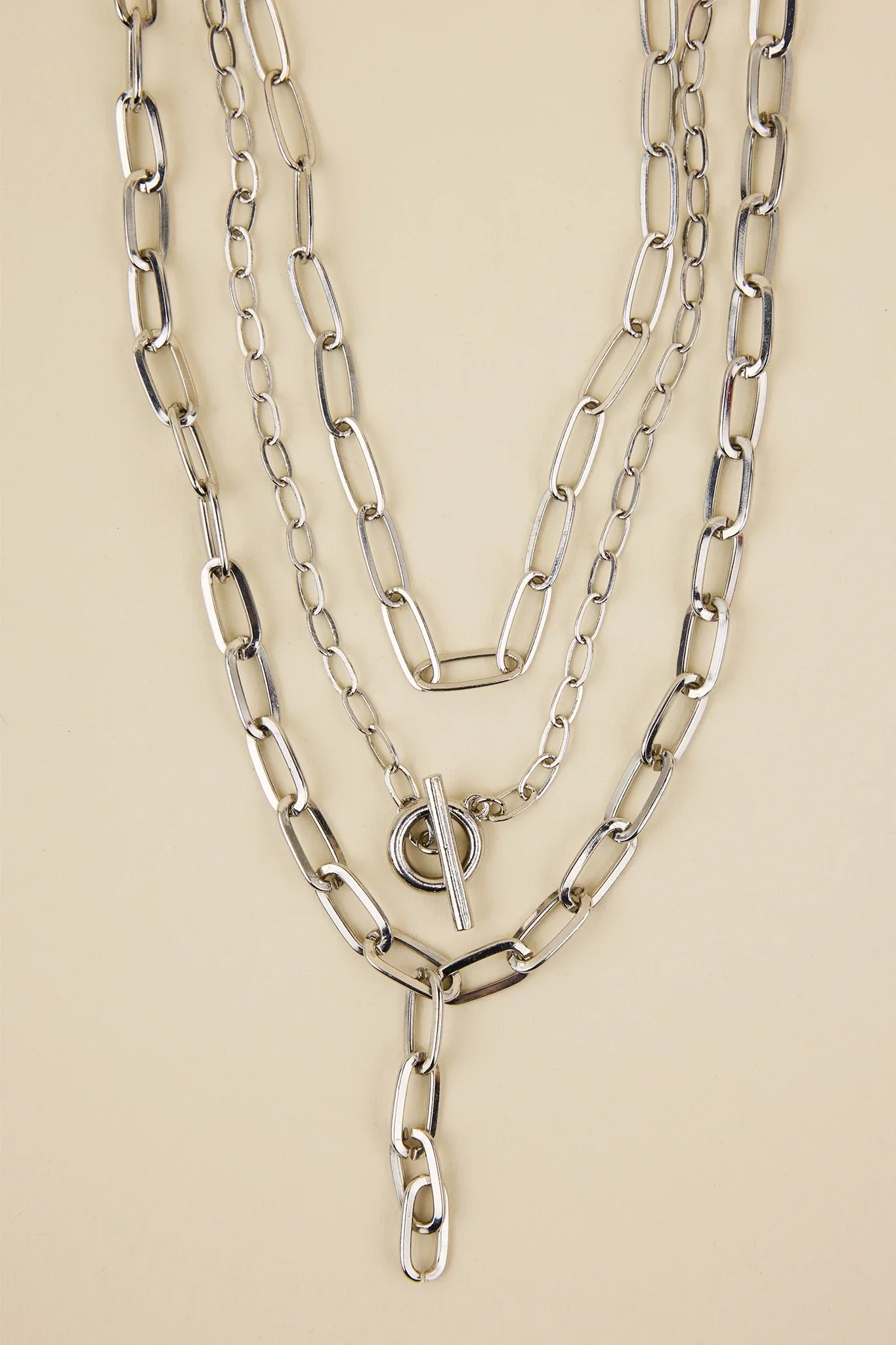 Melinda Necklace - Shop-Ritbs