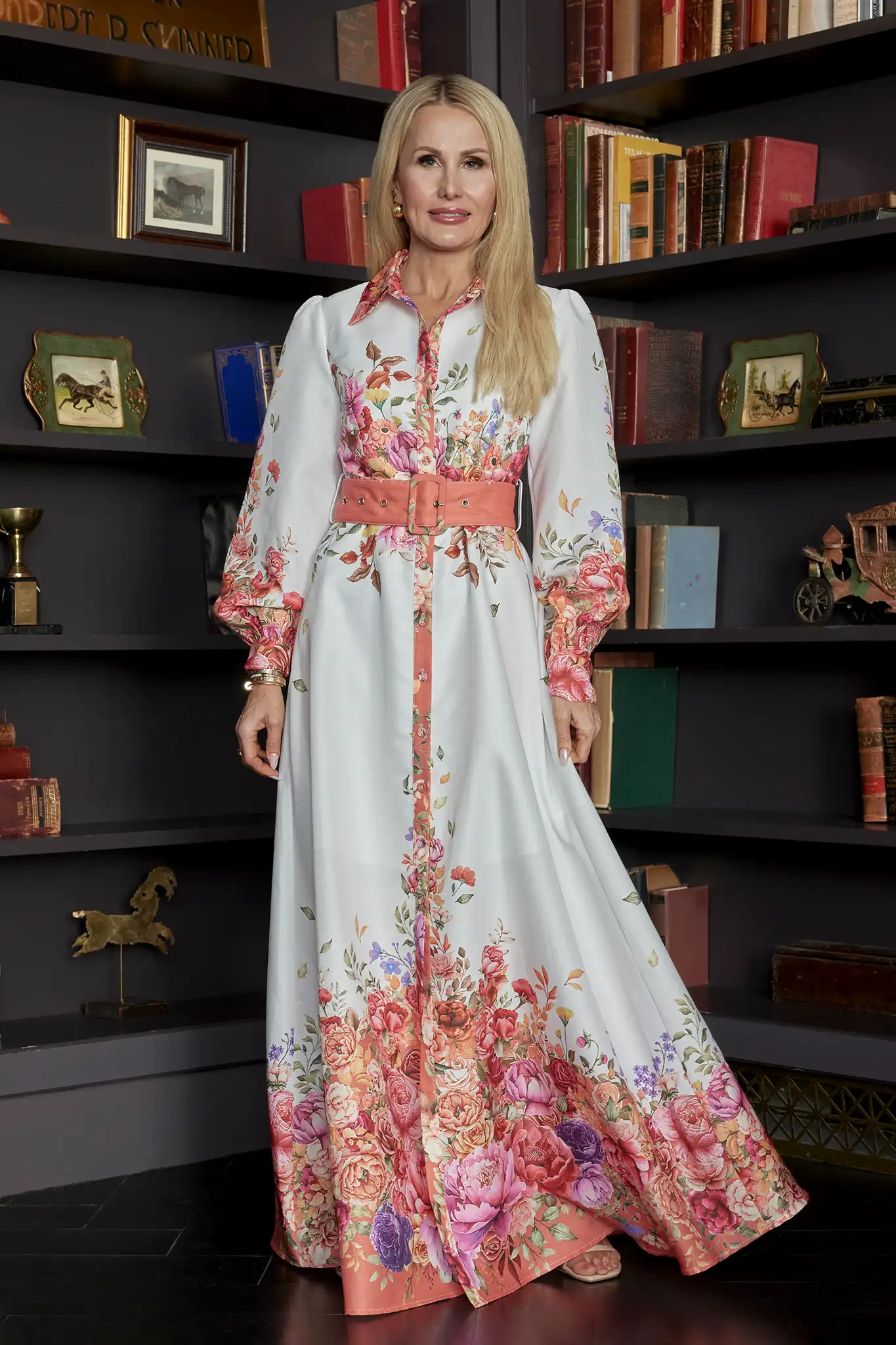 Mae Dress - Shop-Ritbs