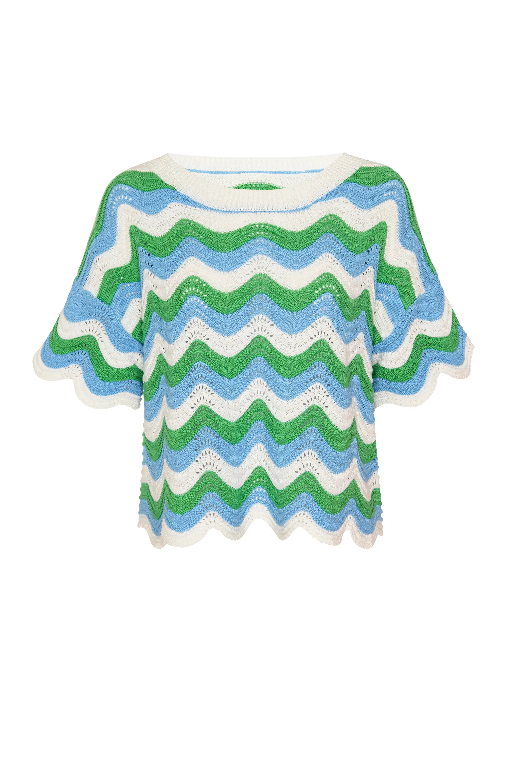 Daisy Sweater - Shop-Ritbs