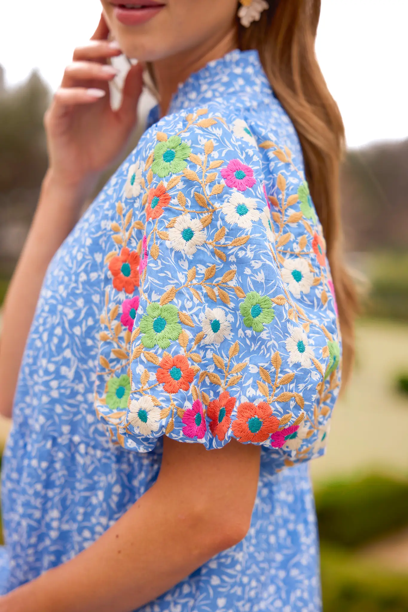 Sue Ann Dress - Shop-Ritbs