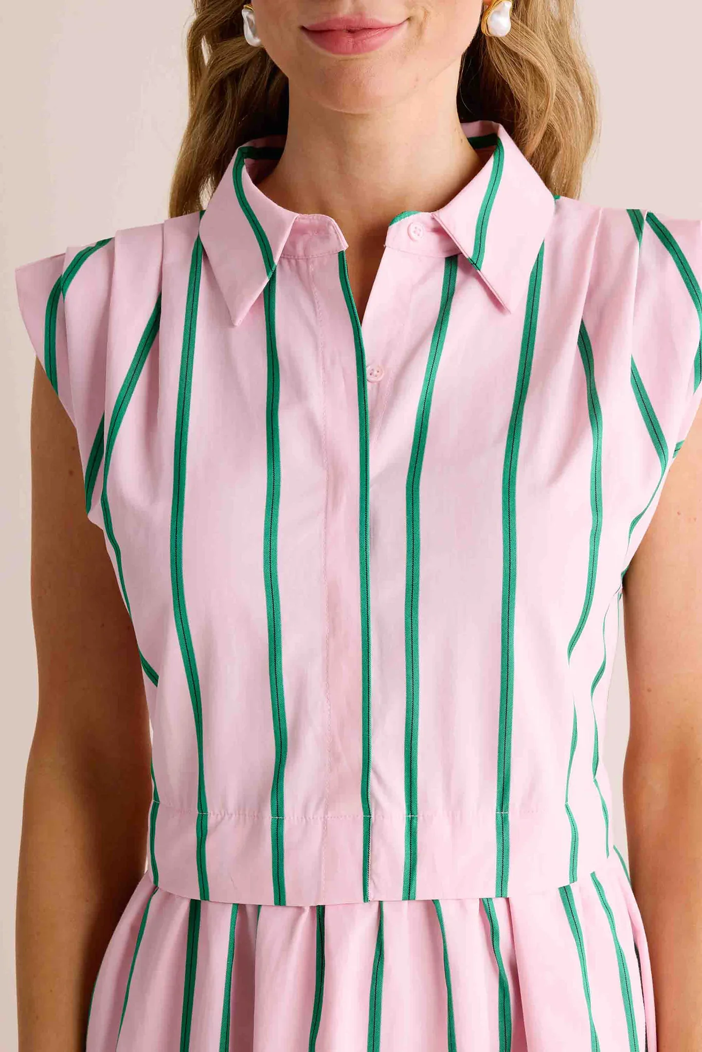 Mackenzie Dress - Shop-Ritbs