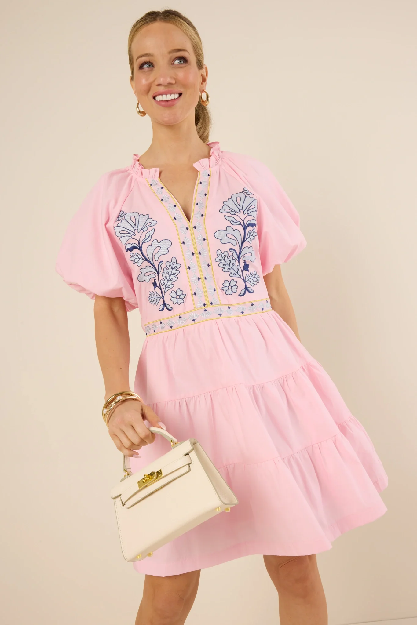 Channing Dress - Shop-Ritbs