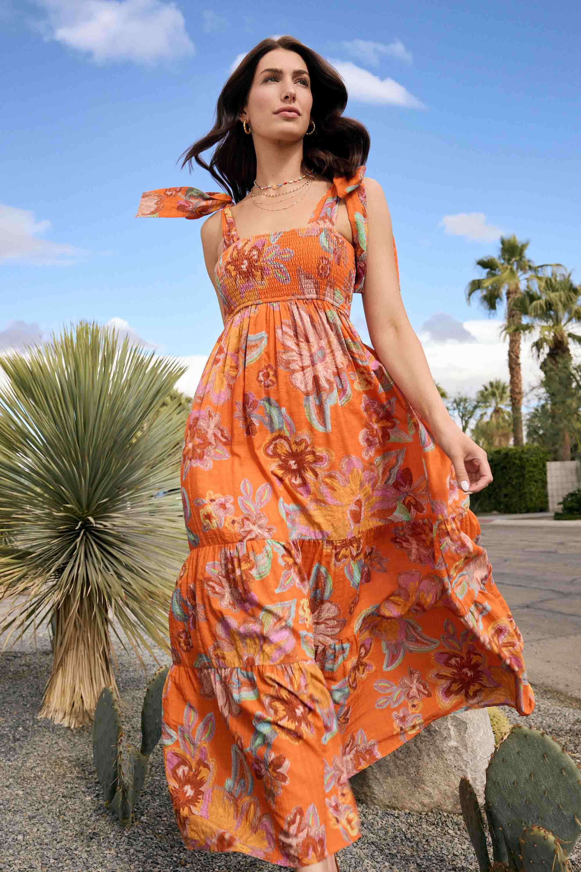 Lynn Dress - Shop-Ritbs