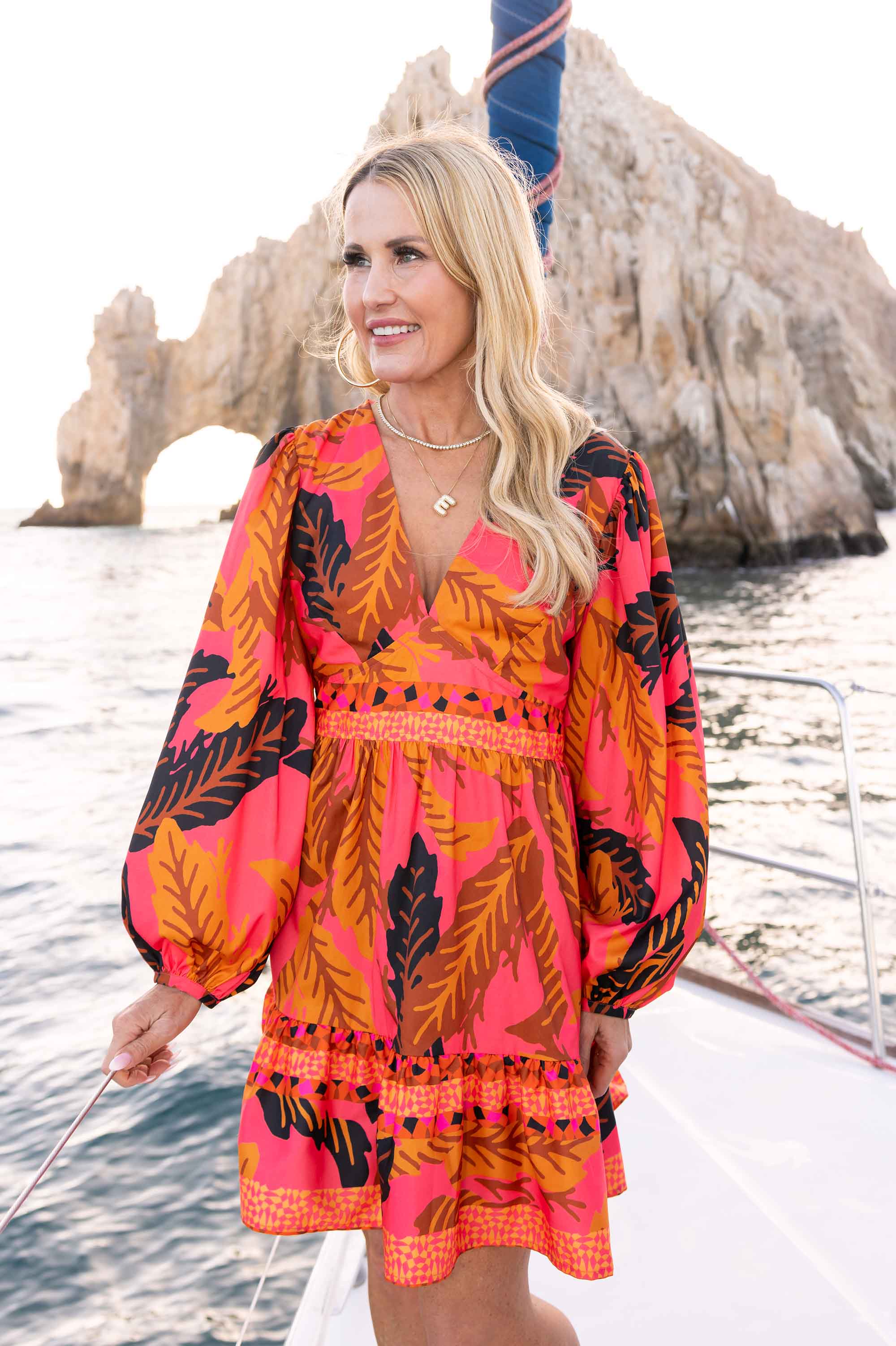 Carina Dress - Shop-Ritbs