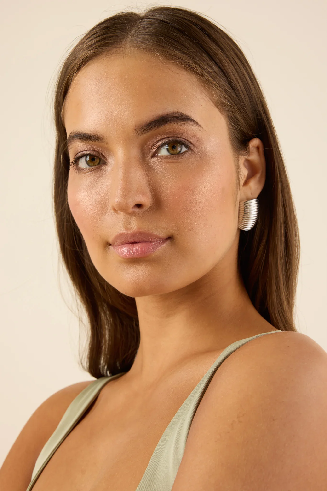Macy Earrings - Shop-Ritbs