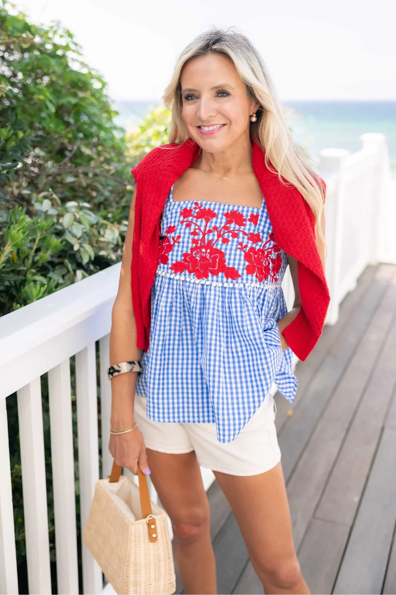 Astrid Top - Shop-Ritbs