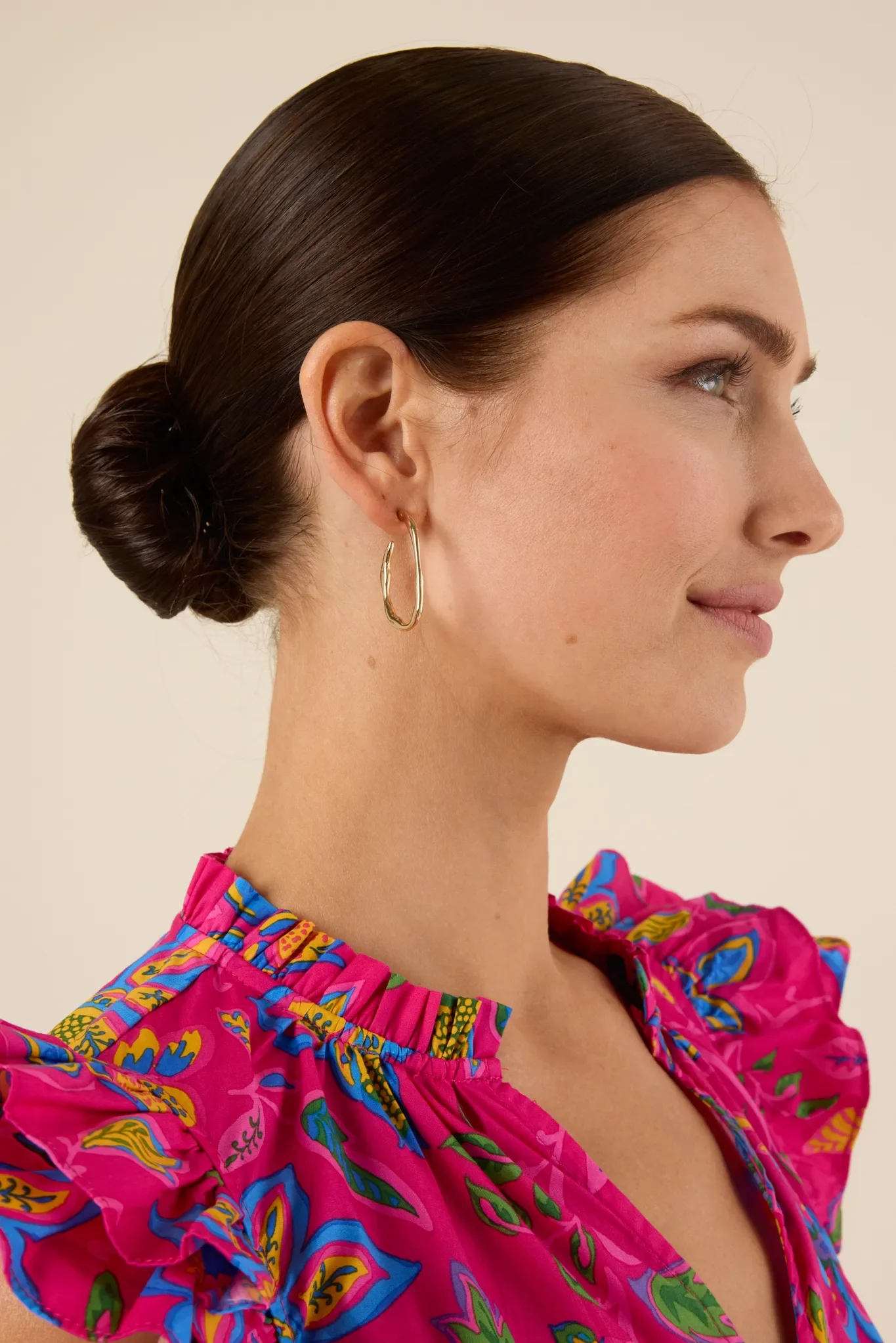 Mason Earrings - Shop-Ritbs