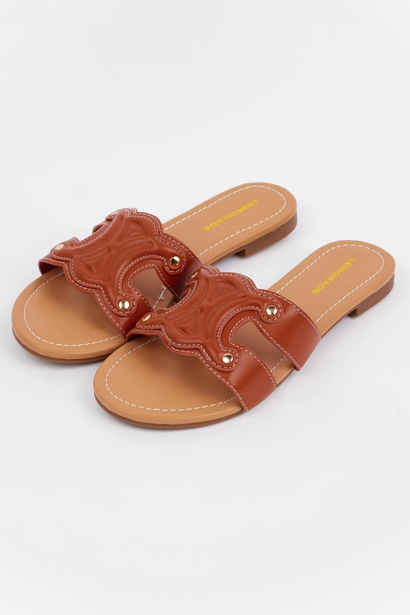 Leighton Sandals - Shop-Ritbs
