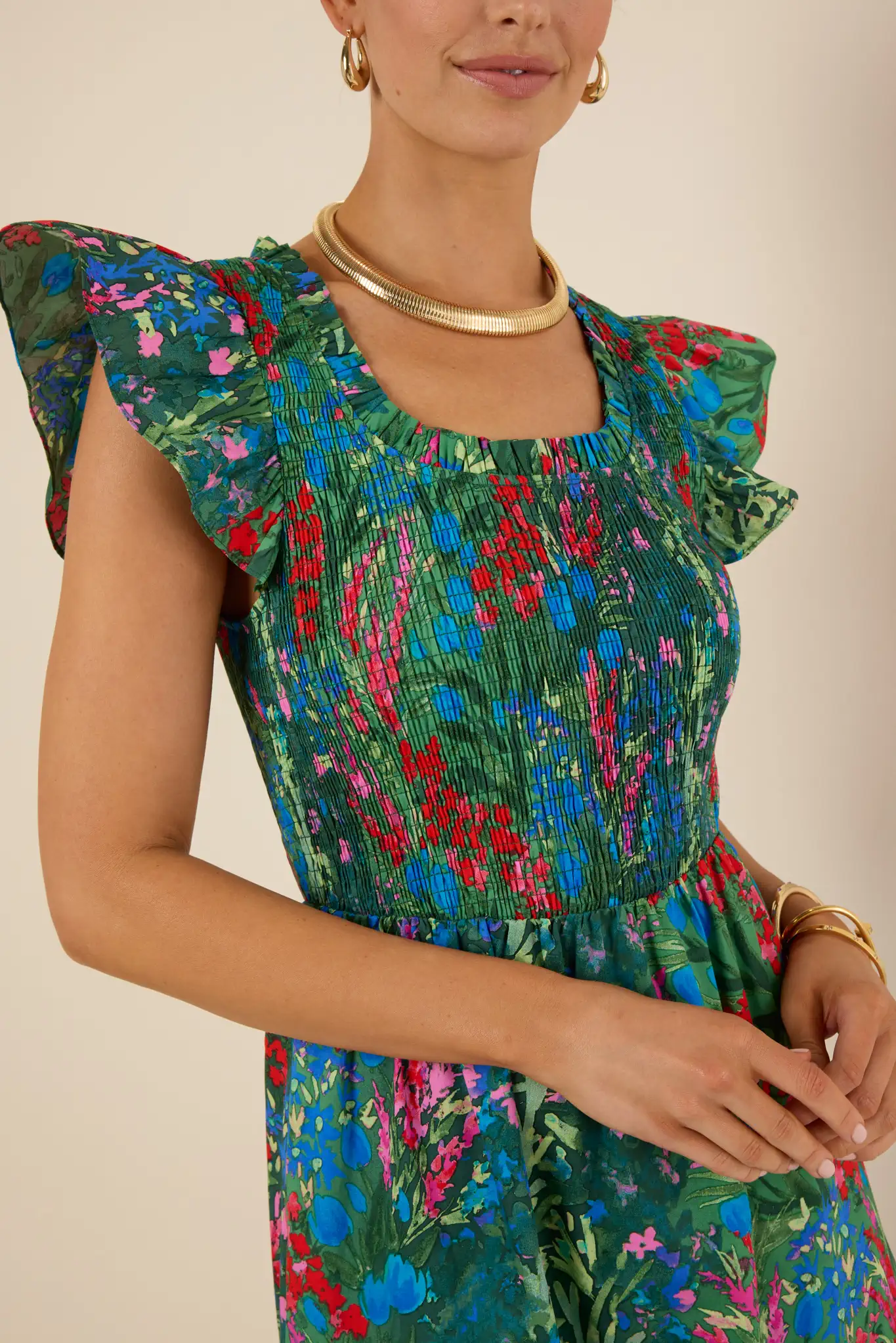 Shelby Dress - Shop-Ritbs