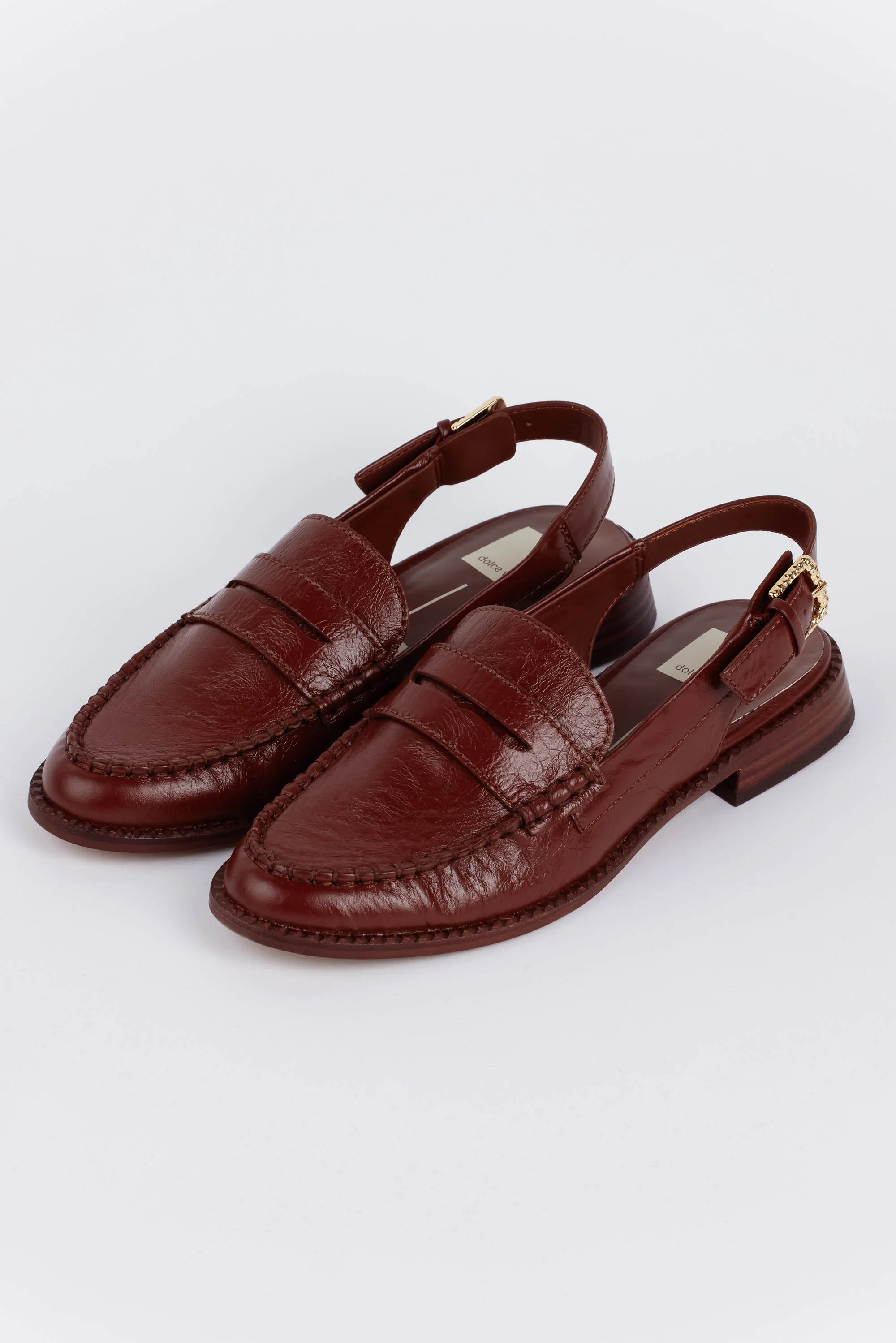 Hardi Loafers by Dolce Vita - Shop-Ritbs