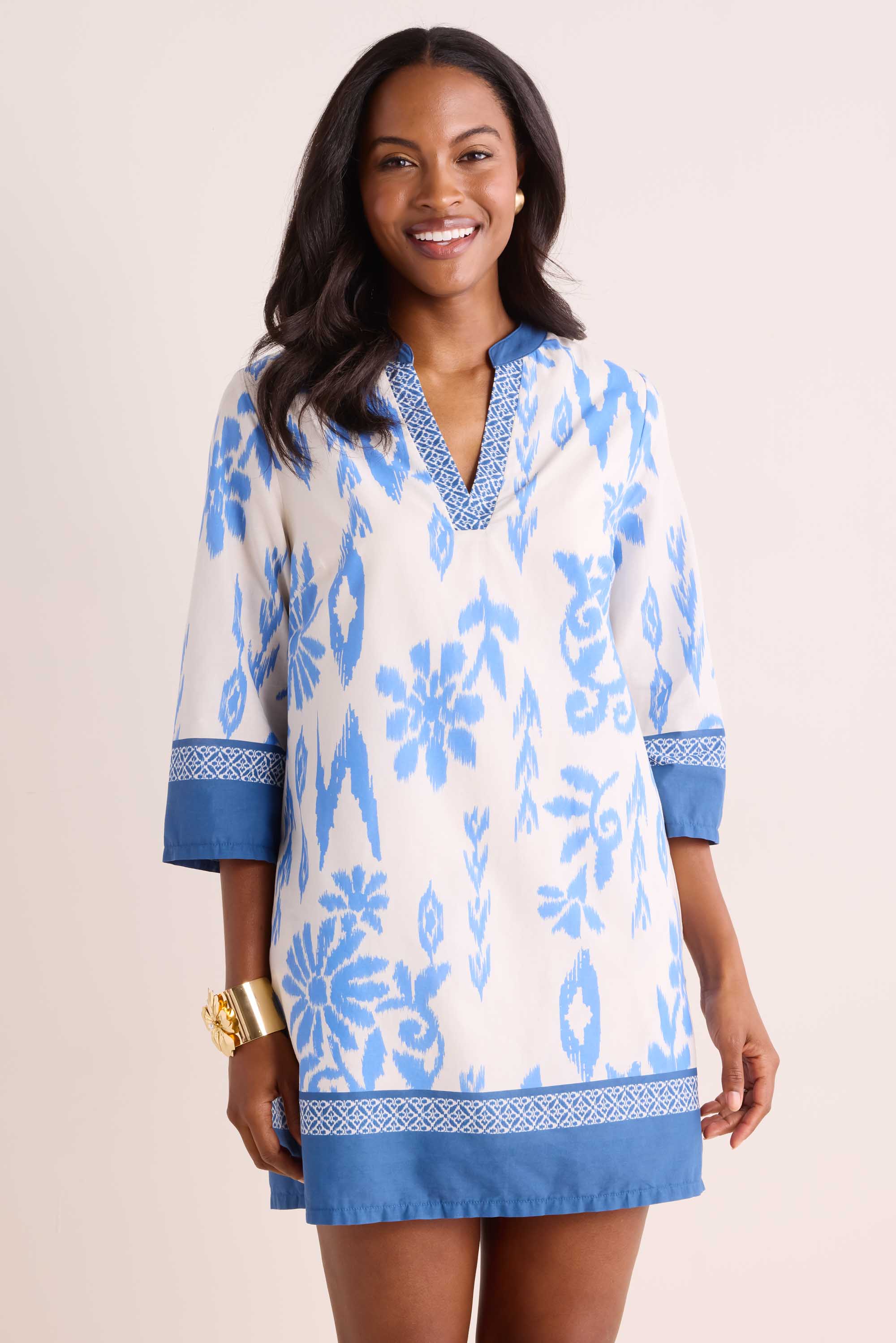 Priscilla Dress - Shop-Ritbs