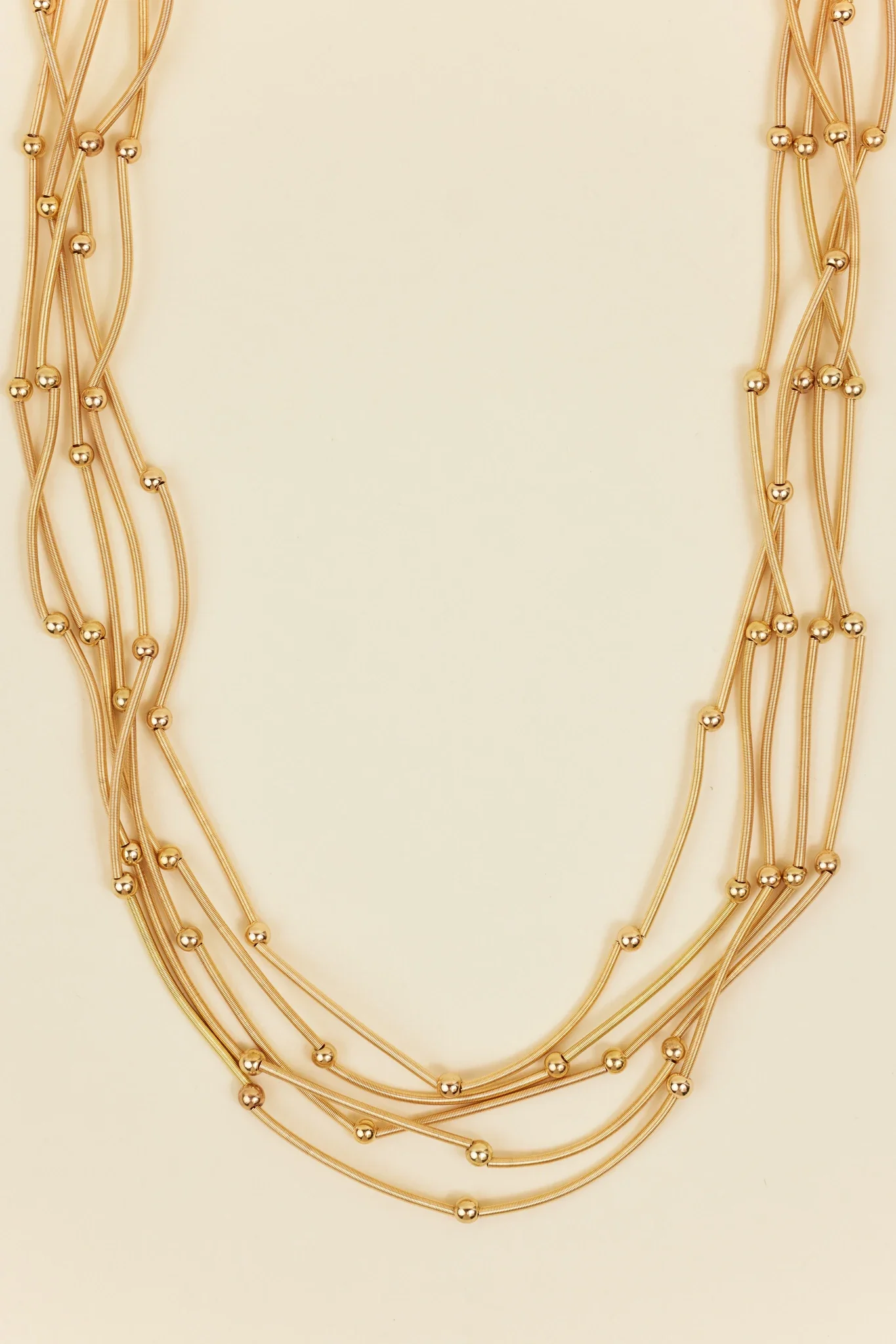 Hollis Necklace - Shop-Ritbs