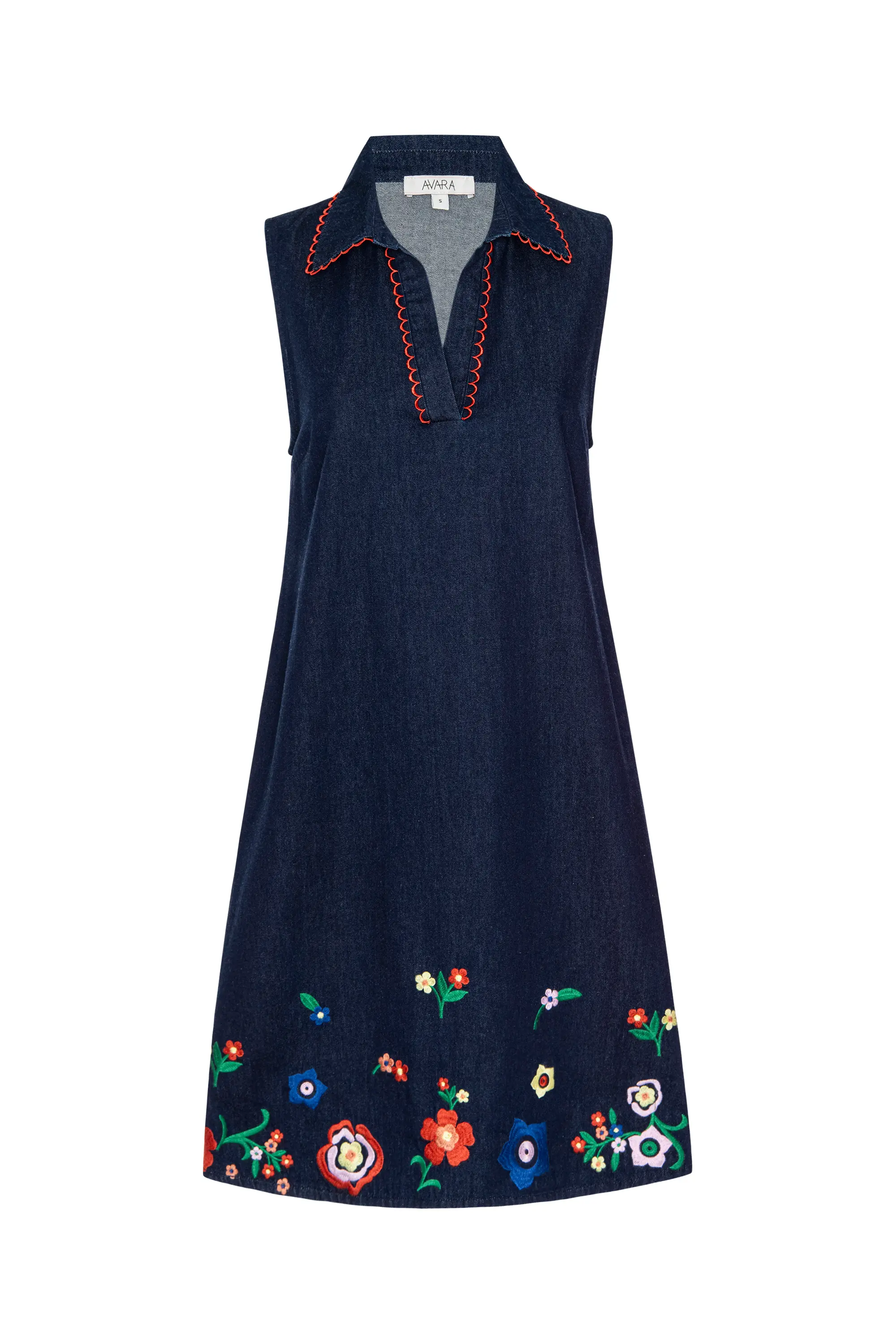 Kinsley Dress - Shop-Ritbs