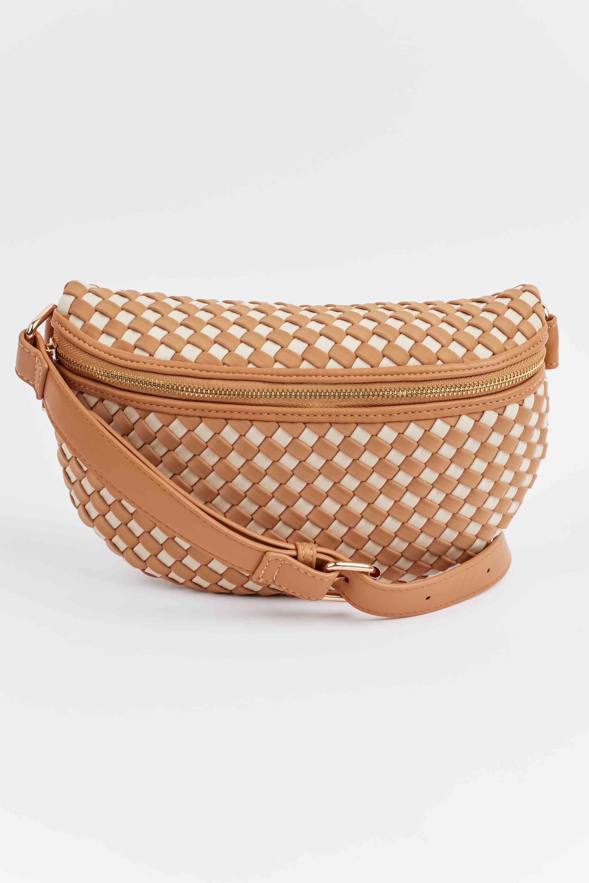 Riley Crossbody - Shop-Ritbs