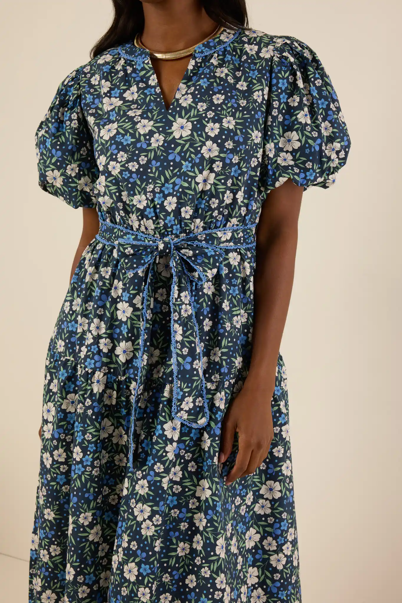 Leanne Dress - Shop-Ritbs