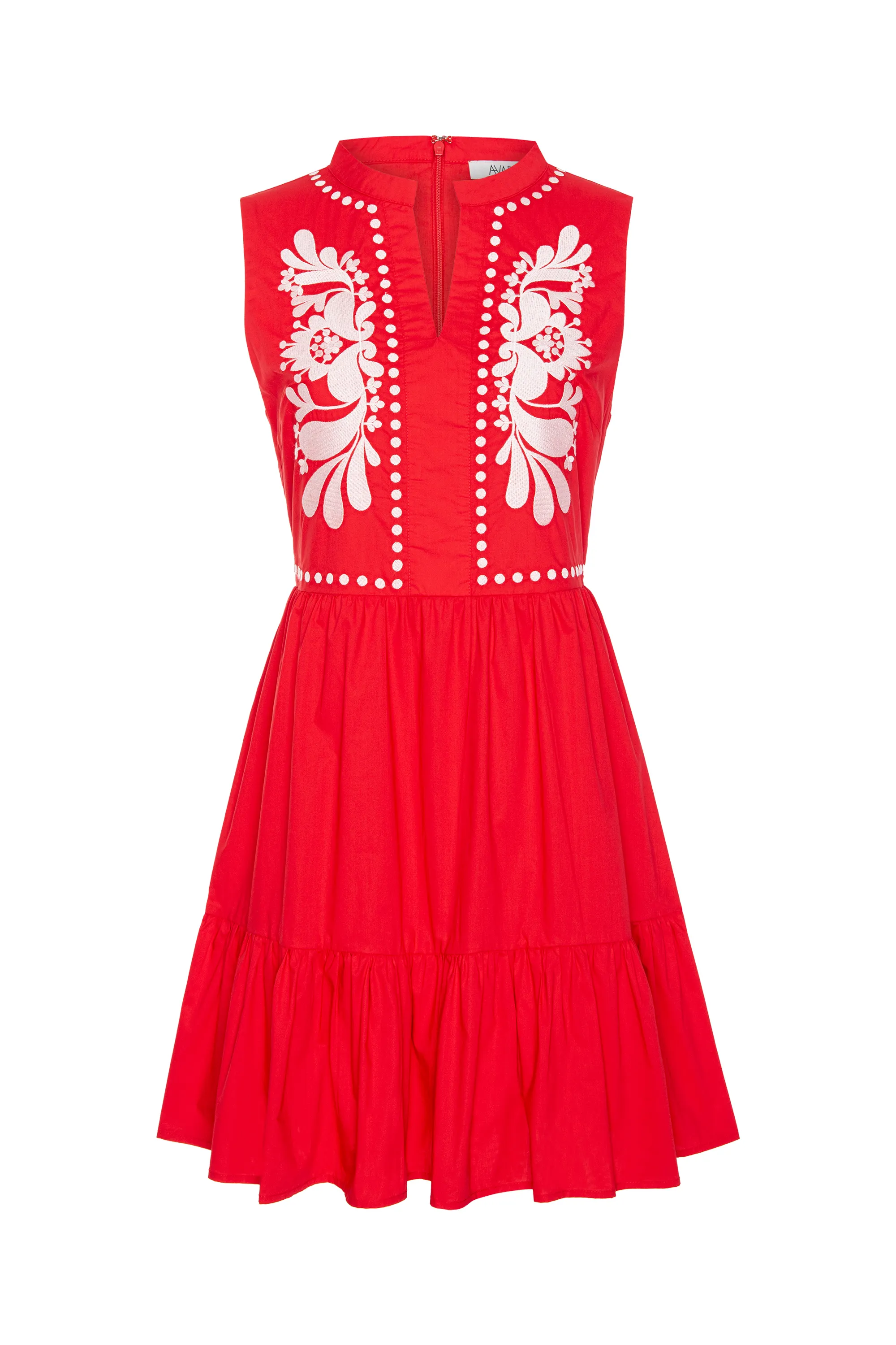 Julie Dress - Shop-Ritbs