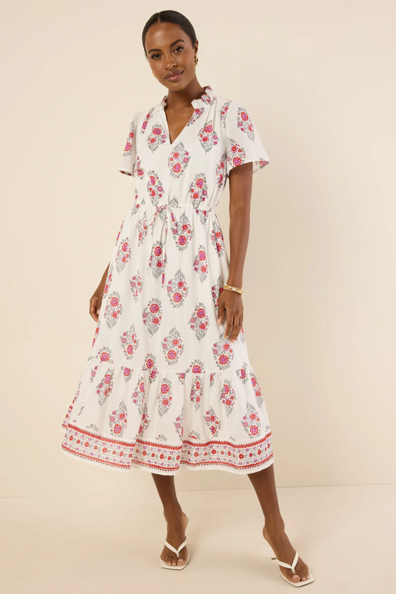 Maleigh Dress - Shop-Ritbs