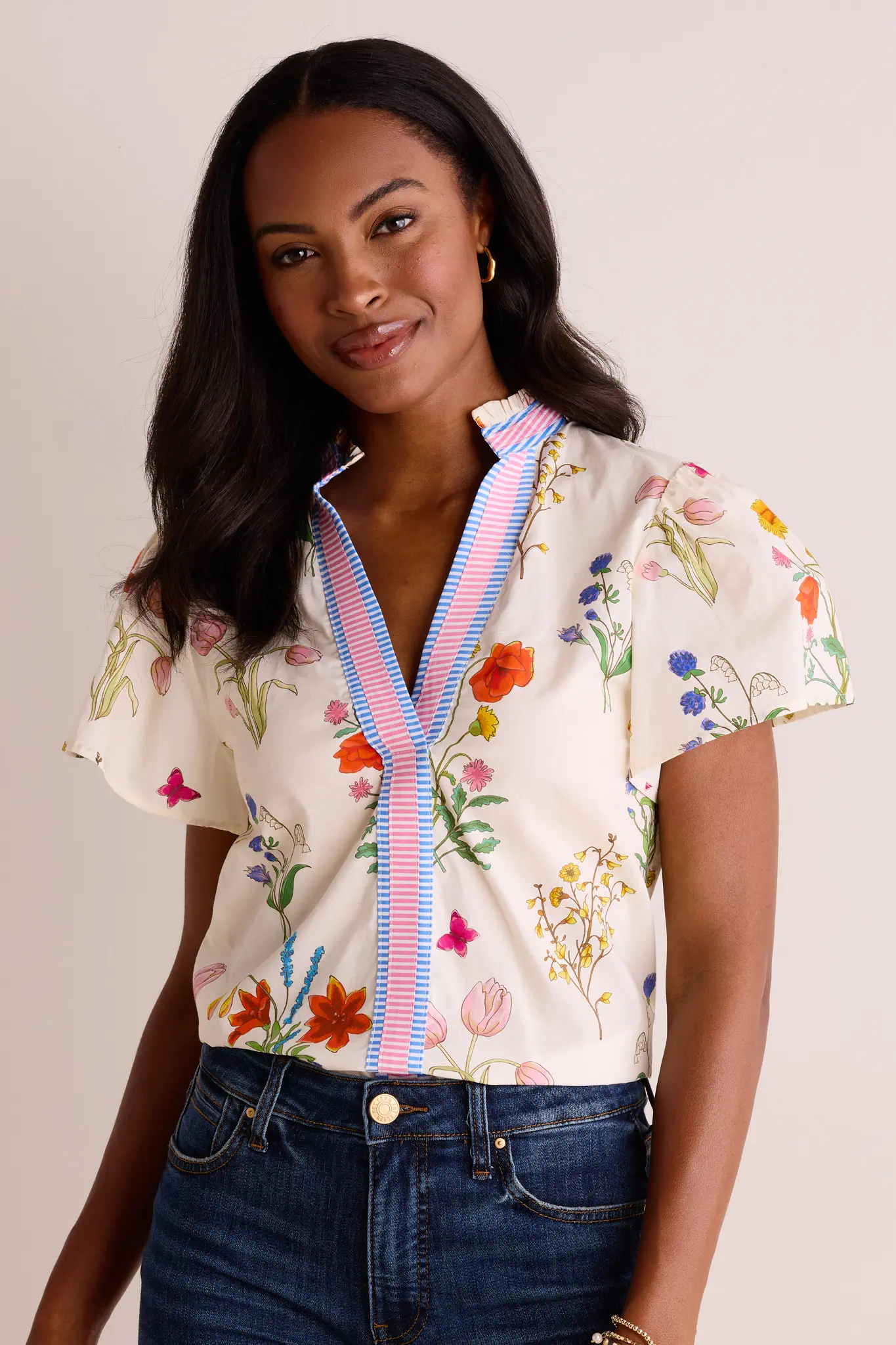 Kieran Top - Shop-Ritbs