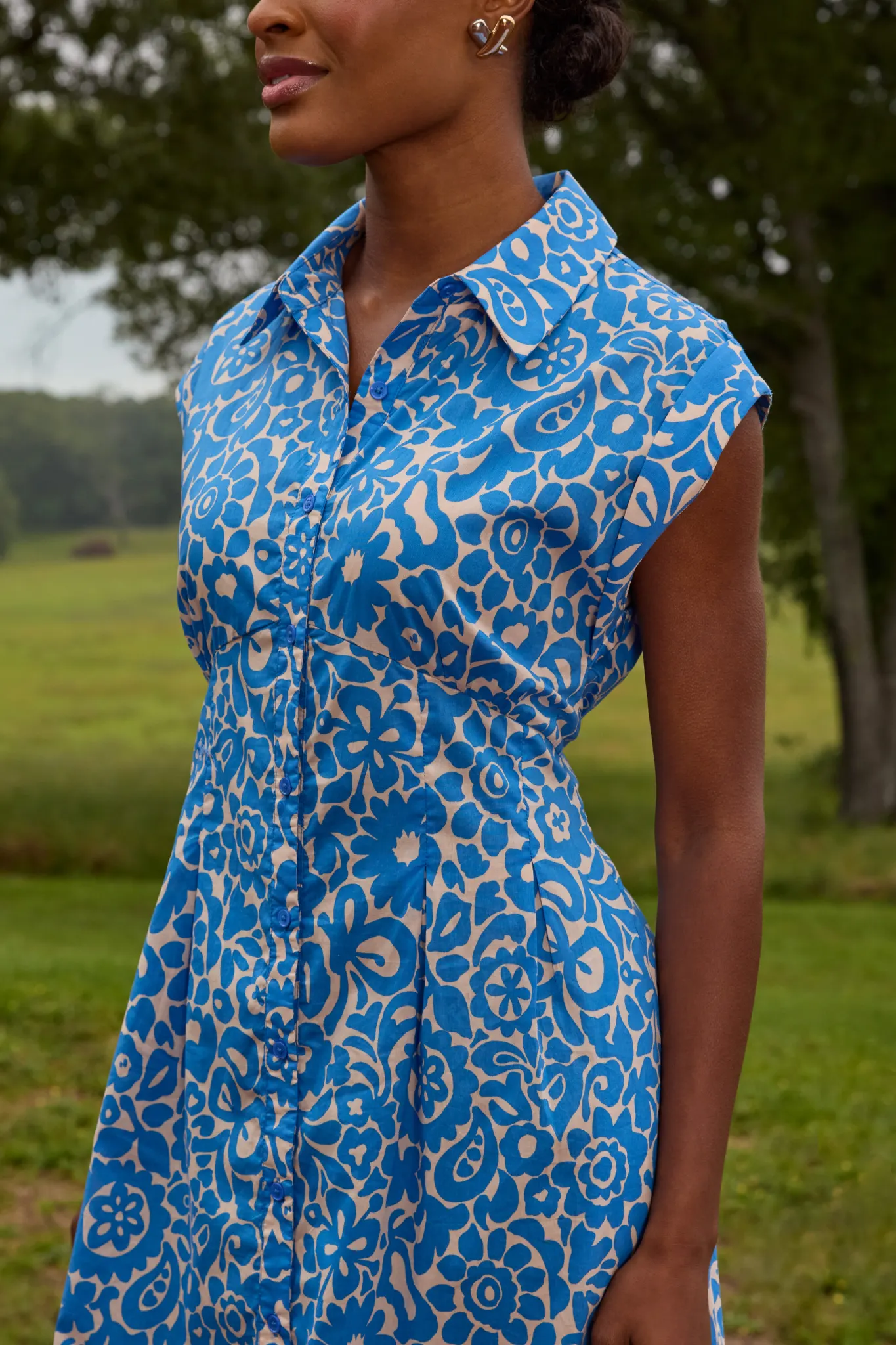 Jasmine Dress - Shop-Ritbs