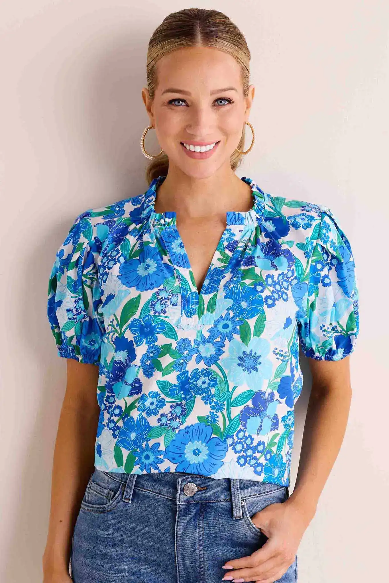 Darby Top - Shop-Ritbs