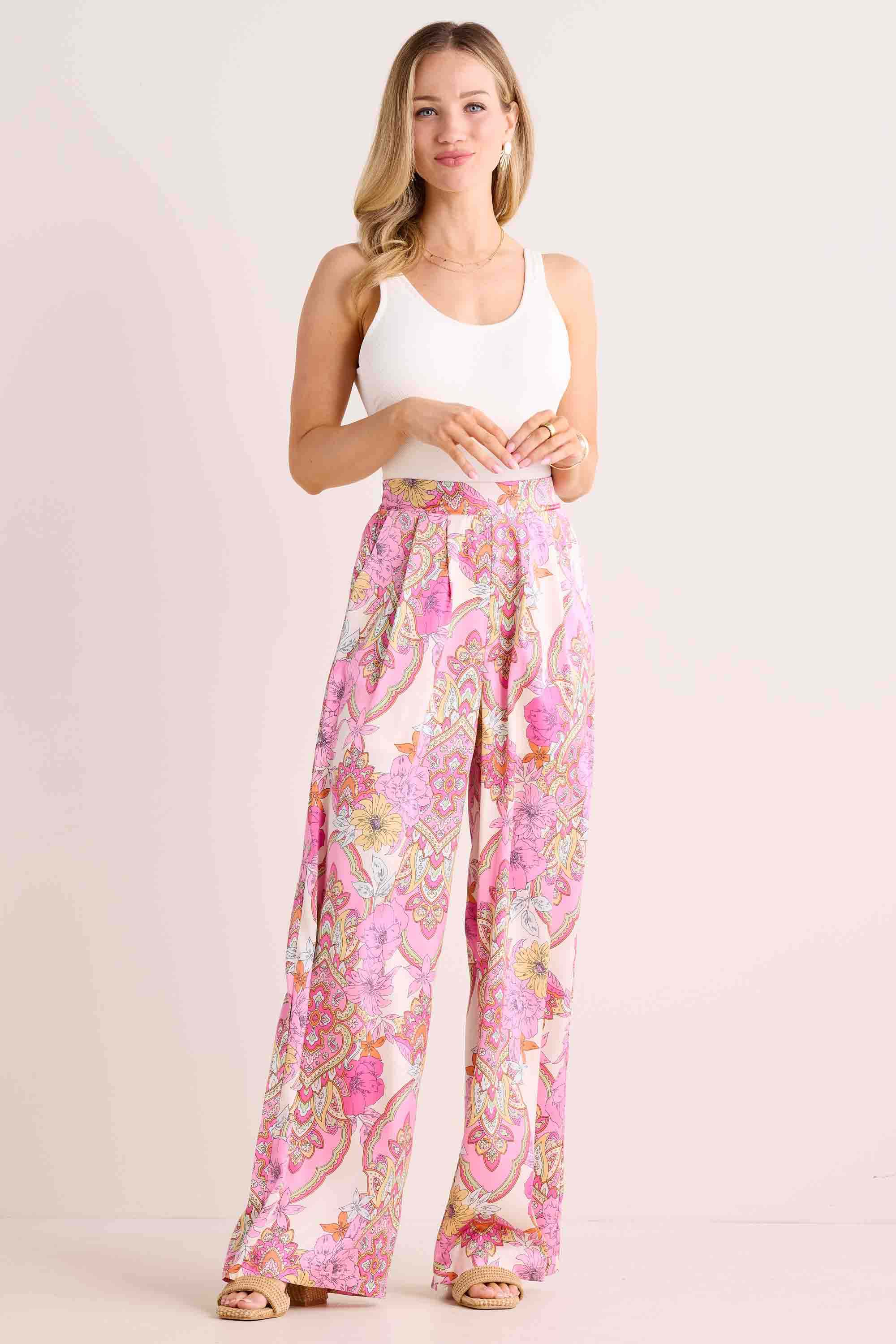 Marissa Pants - Shop-Ritbs