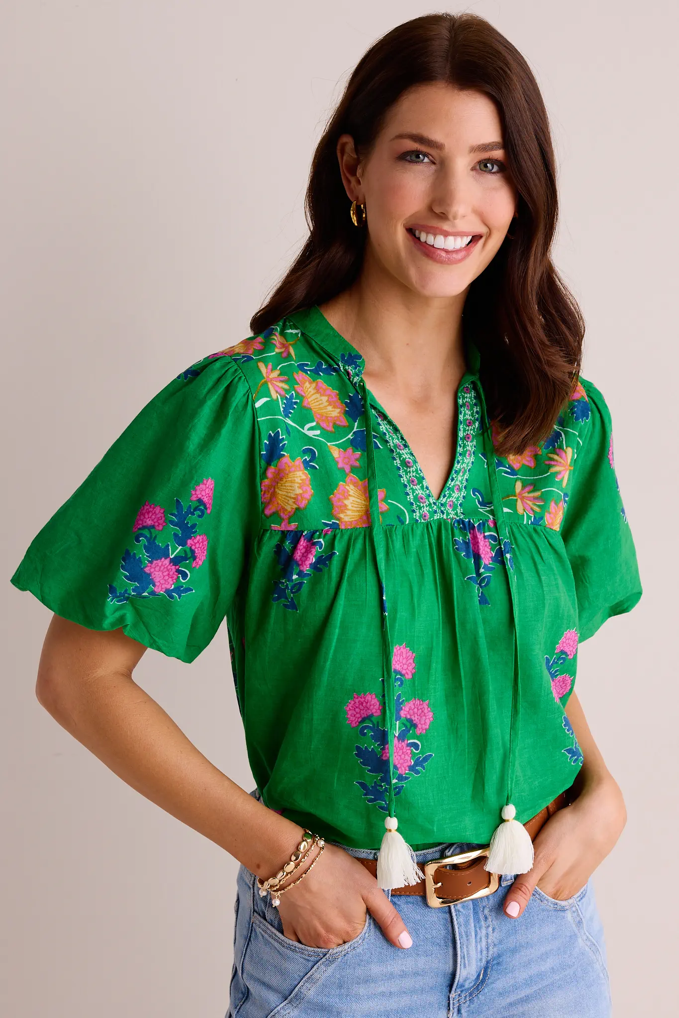 Landon Top - Shop-Ritbs