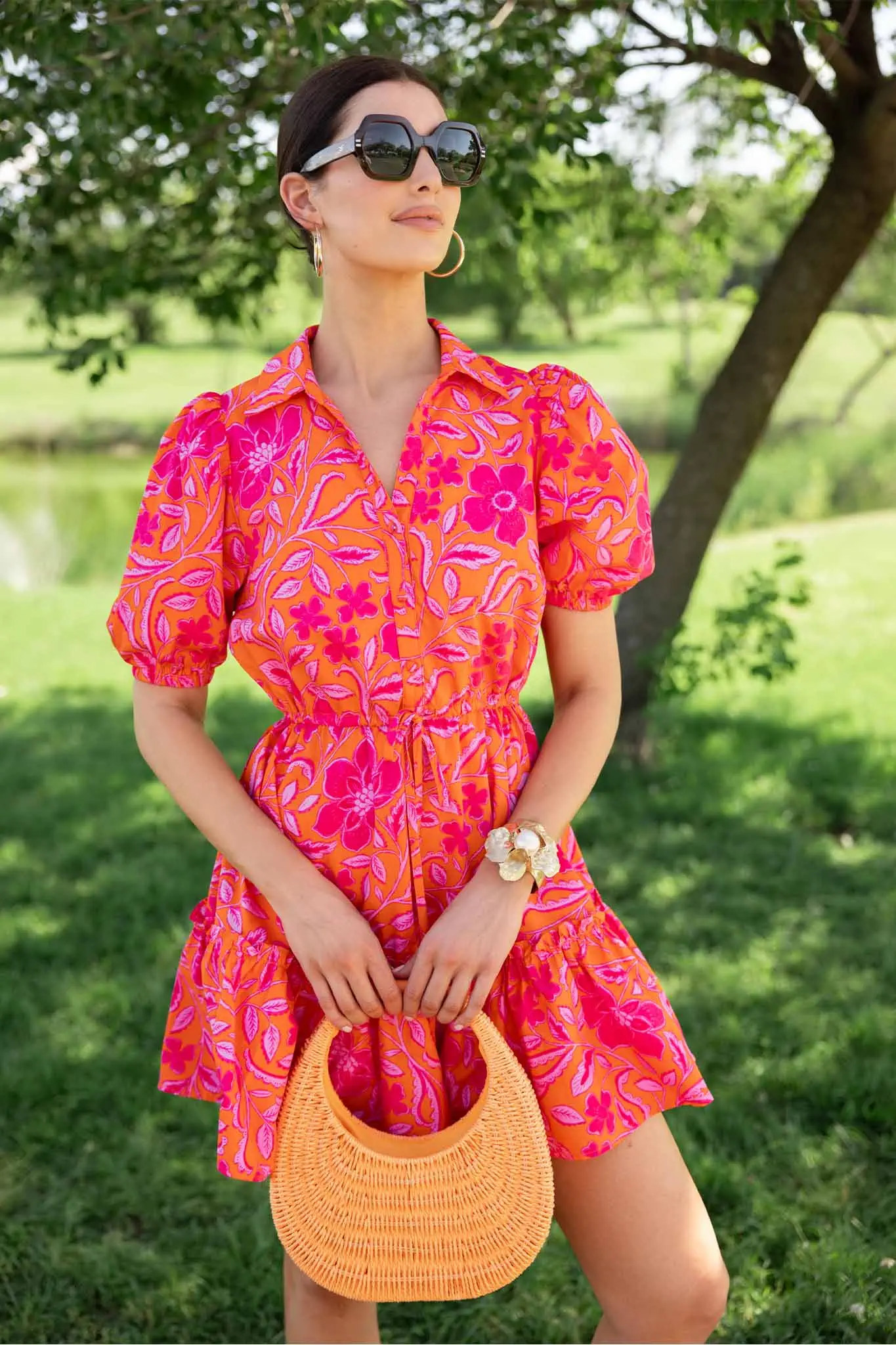 Saylor Dress - Shop-Ritbs