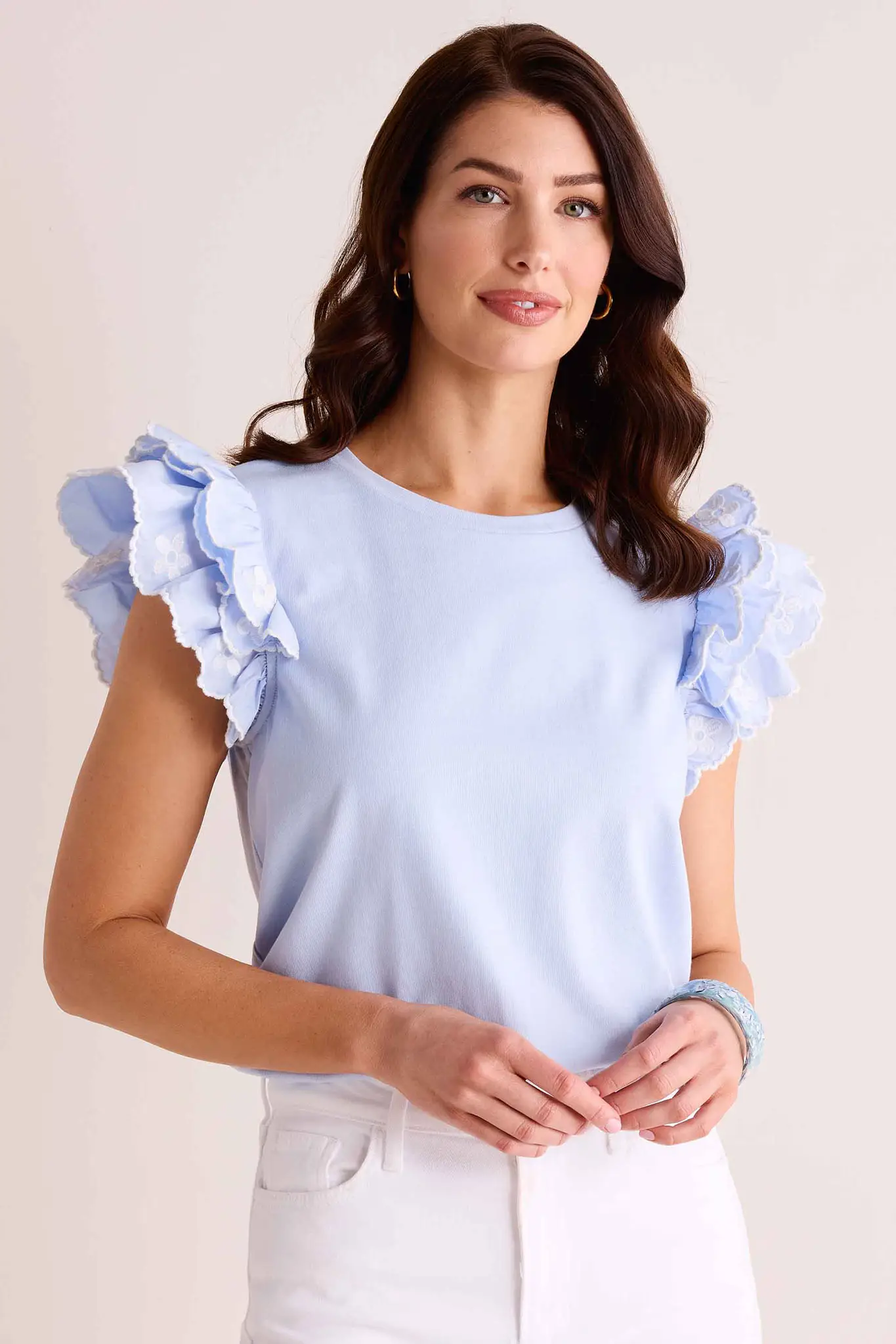 Amyra Top - Shop-Ritbs