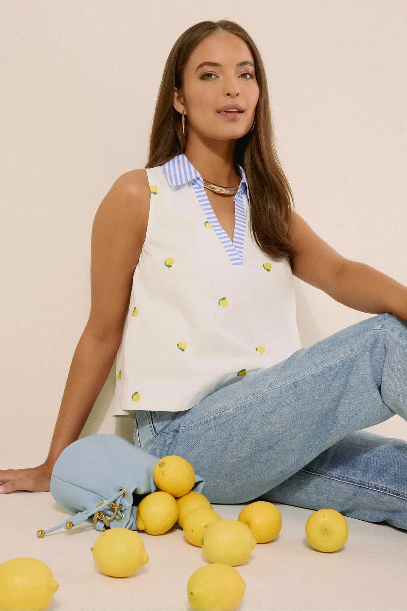 Aurora Top - Shop-Ritbs