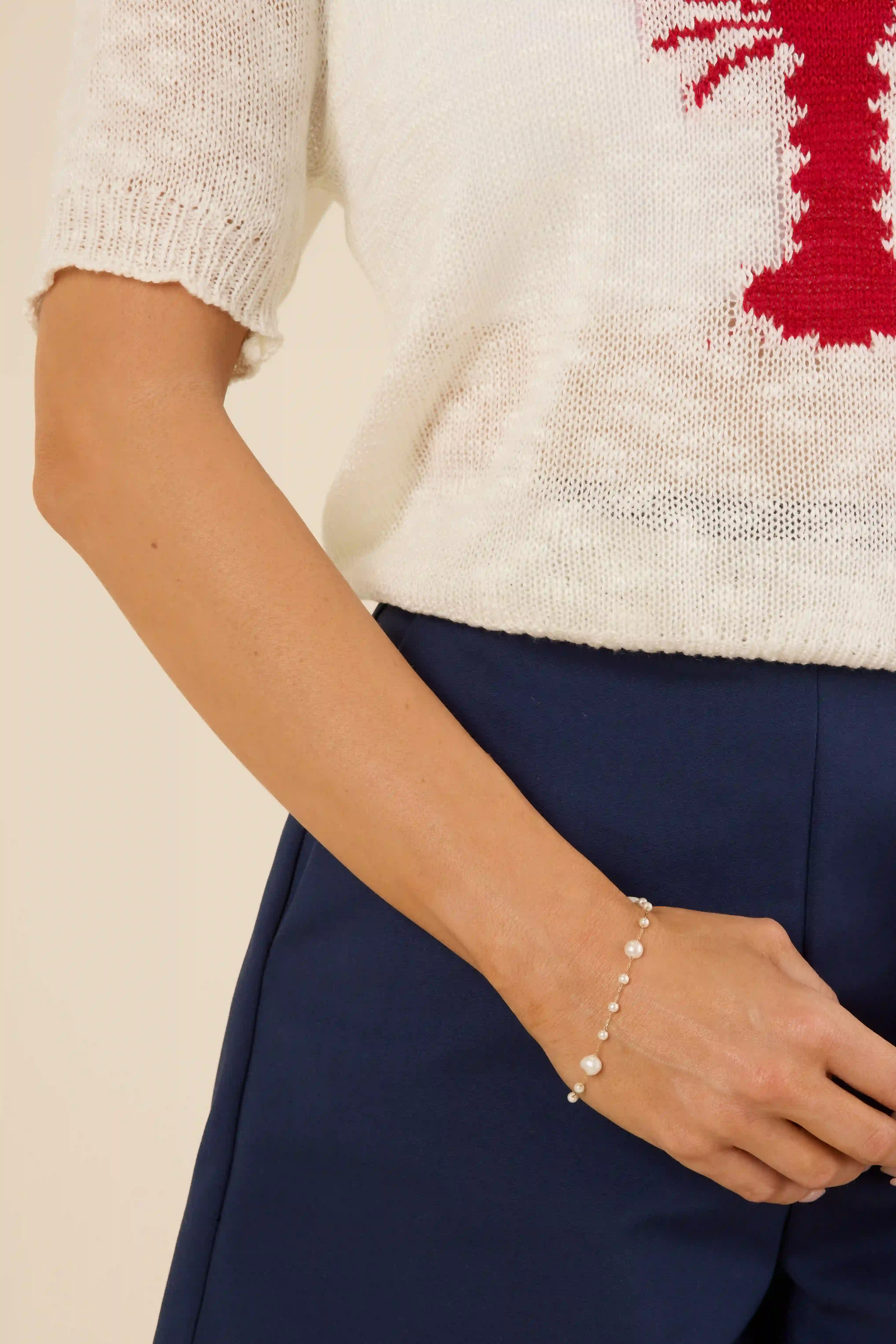 Marjorie Bracelet - Shop-Ritbs