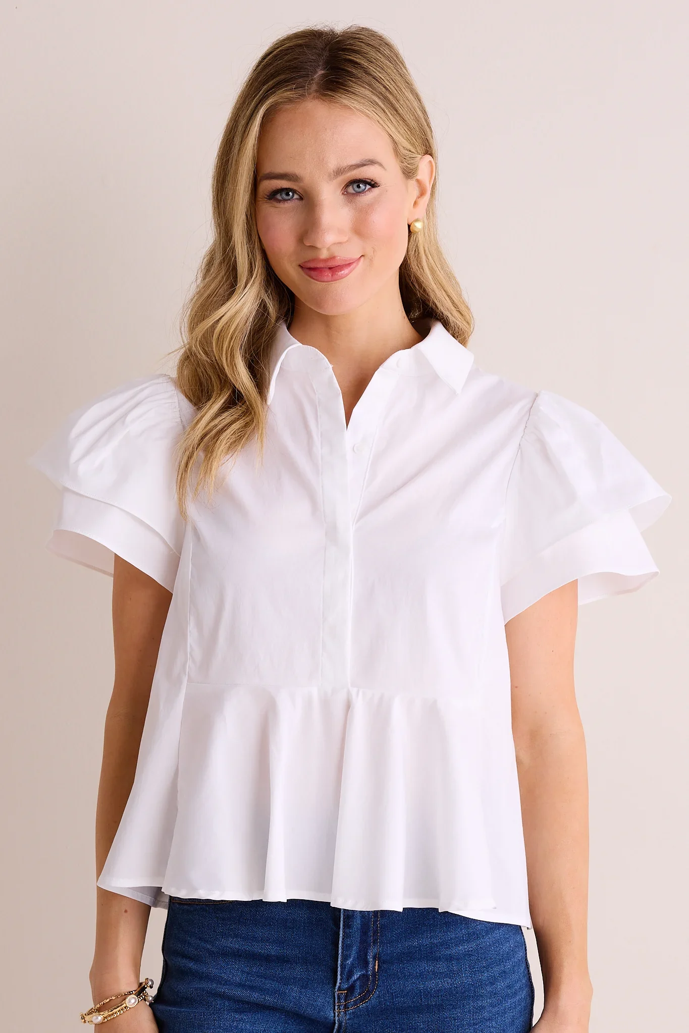 Vivienne Top - Shop-Ritbs