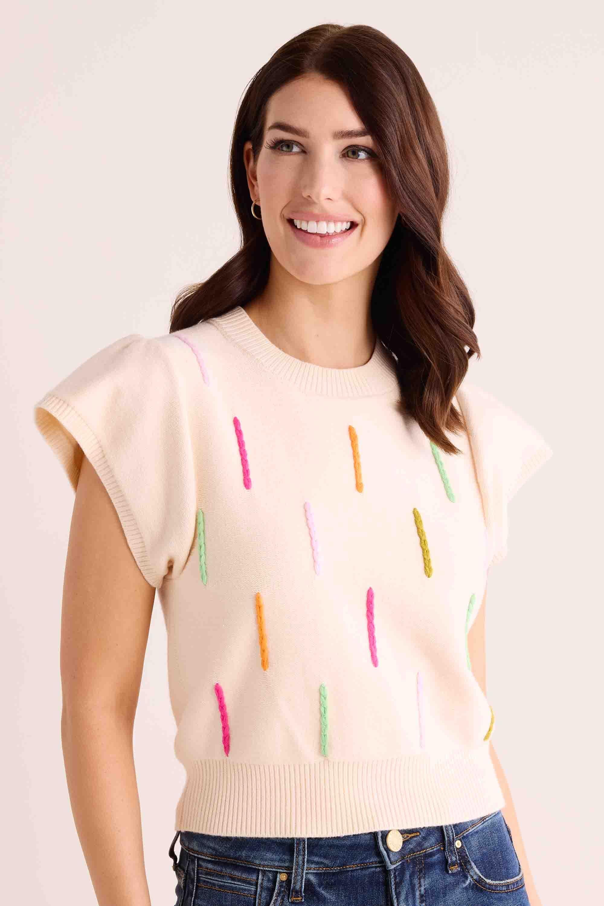 Ruthie Sweater - Shop-Ritbs