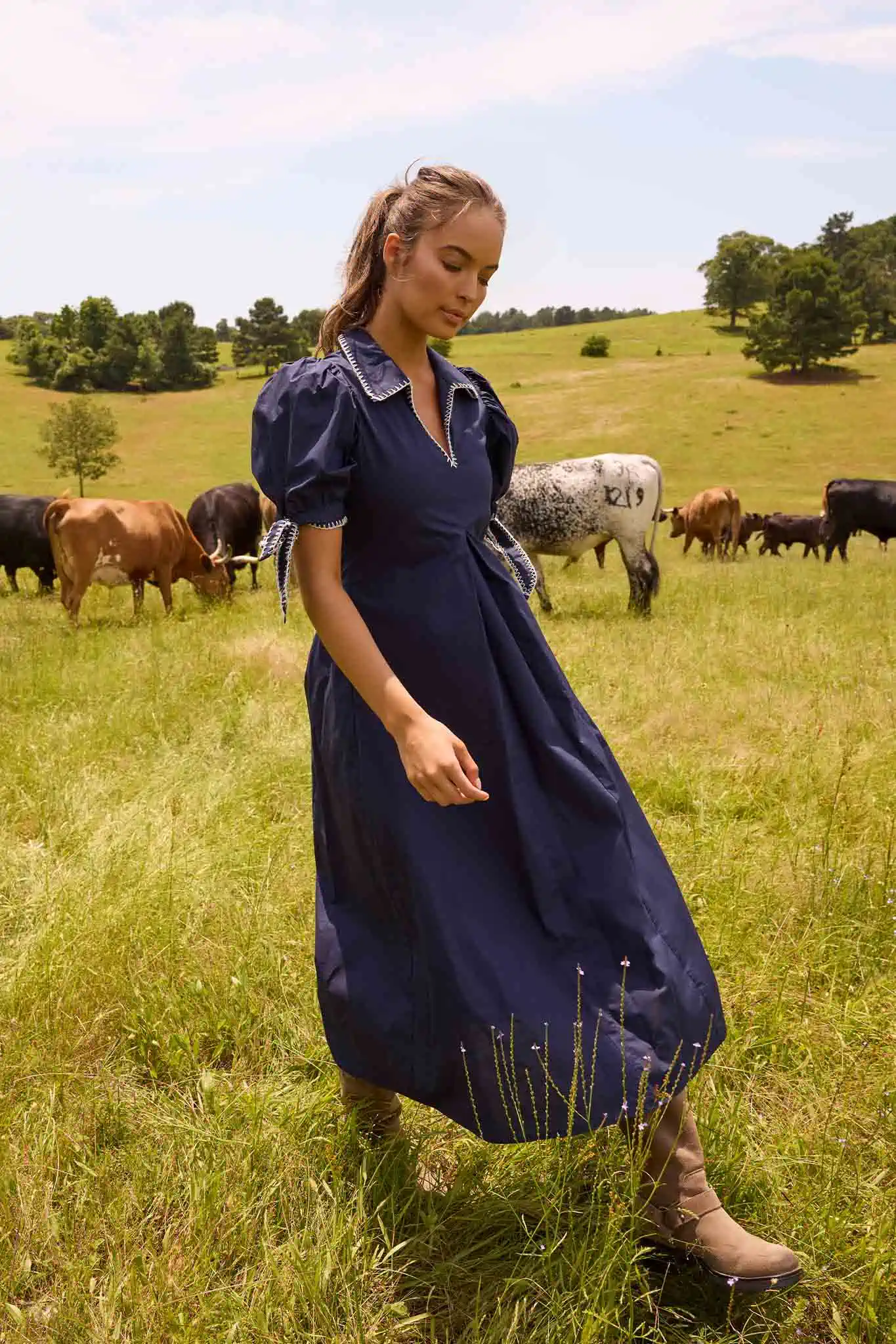 Penelope Dress - Shop-Ritbs