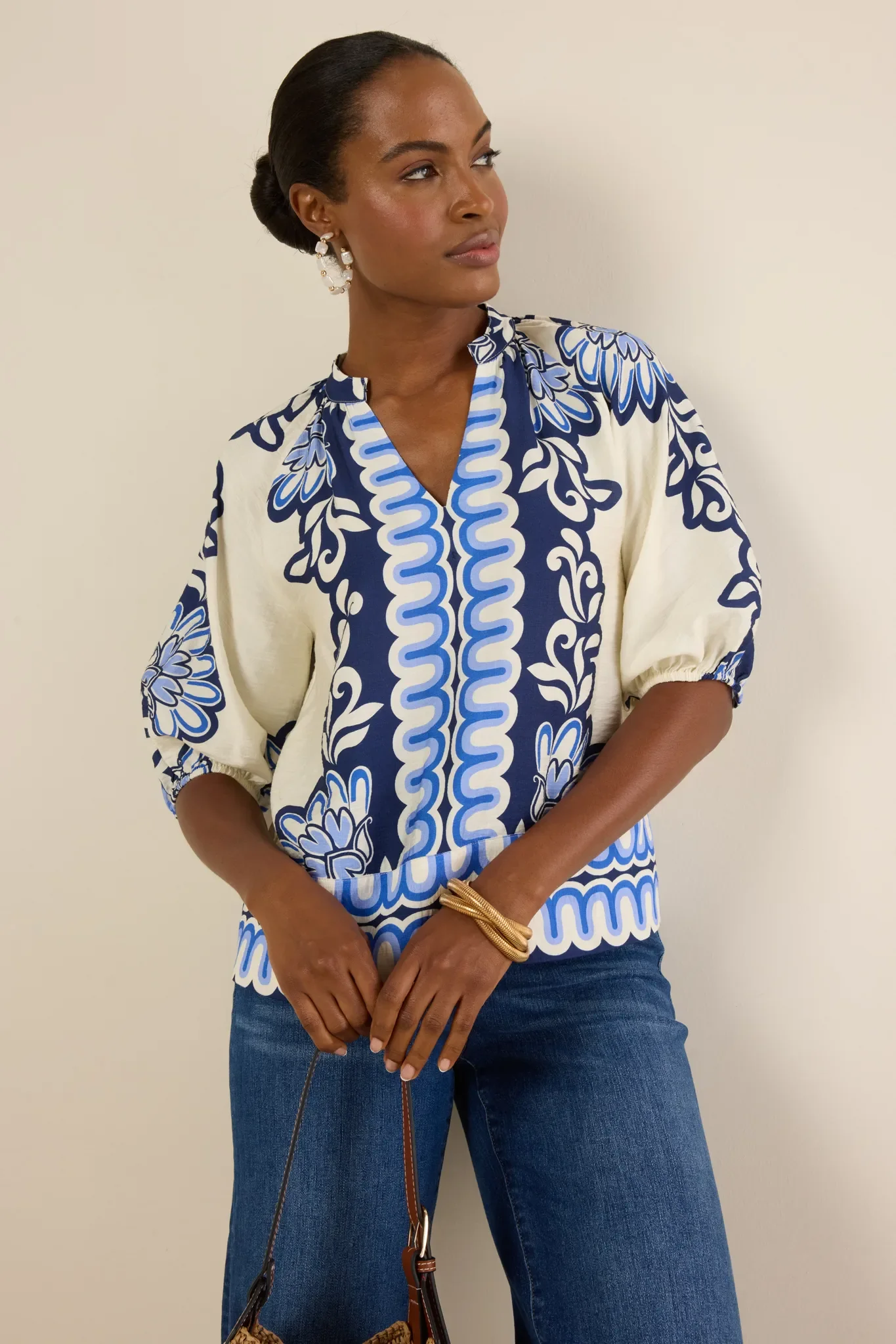 Laurie Top - Shop-Ritbs