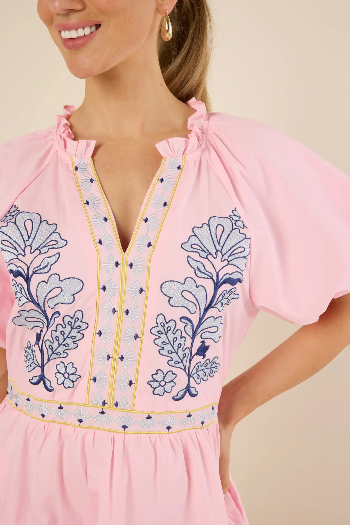 Channing Dress - Shop-Ritbs