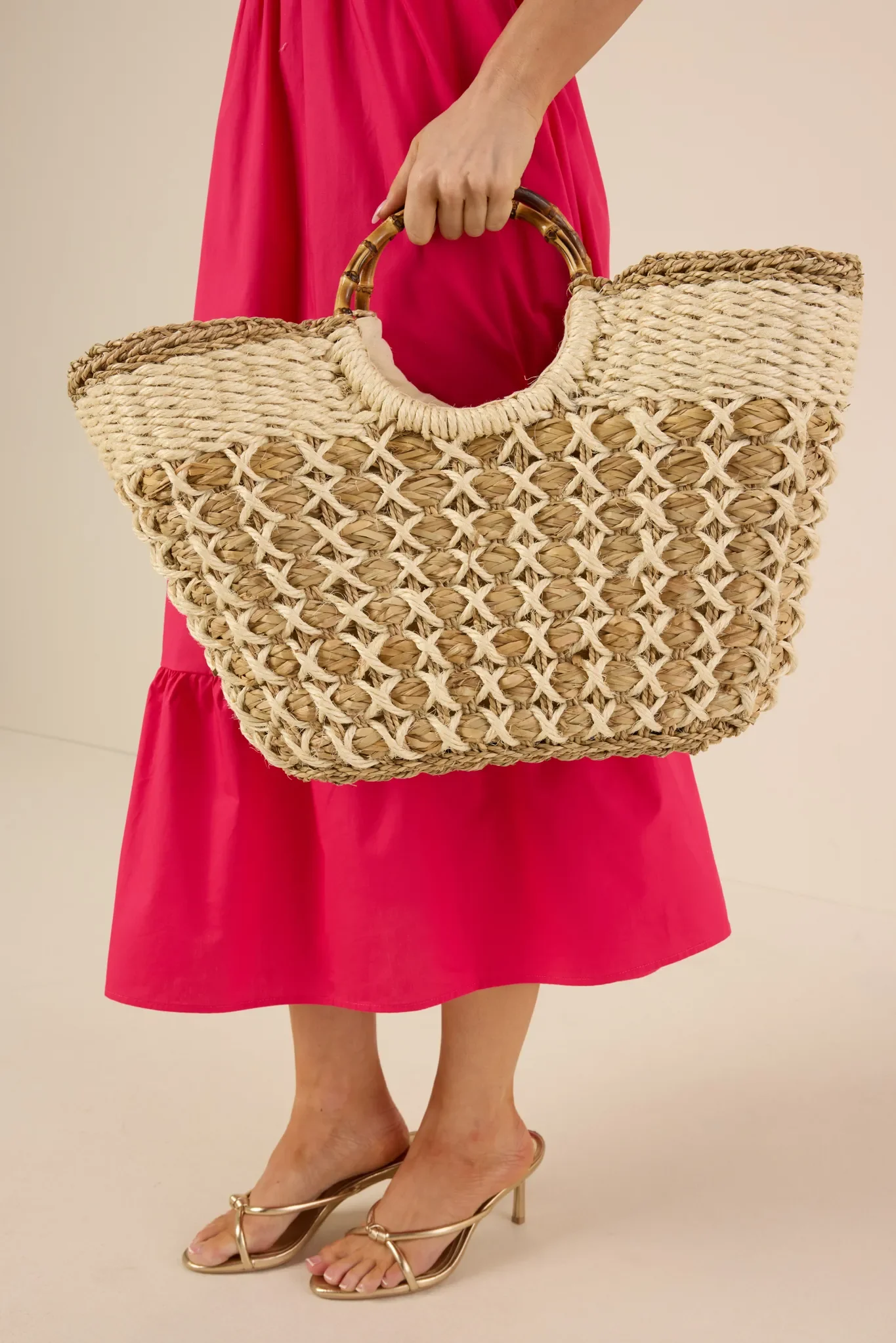 Sierra Bag - Shop-Ritbs