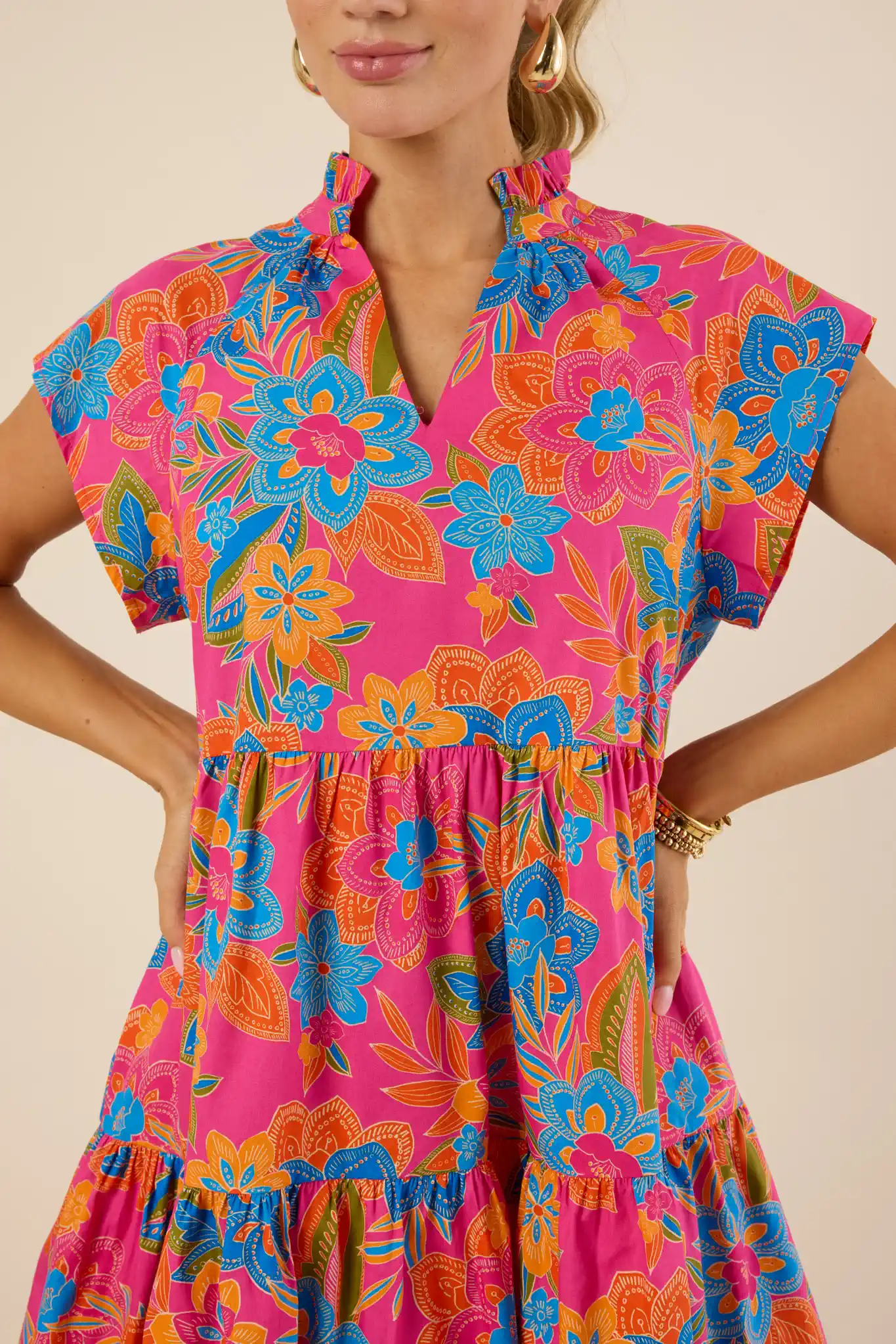 Beckett Dress - Shop-Ritbs