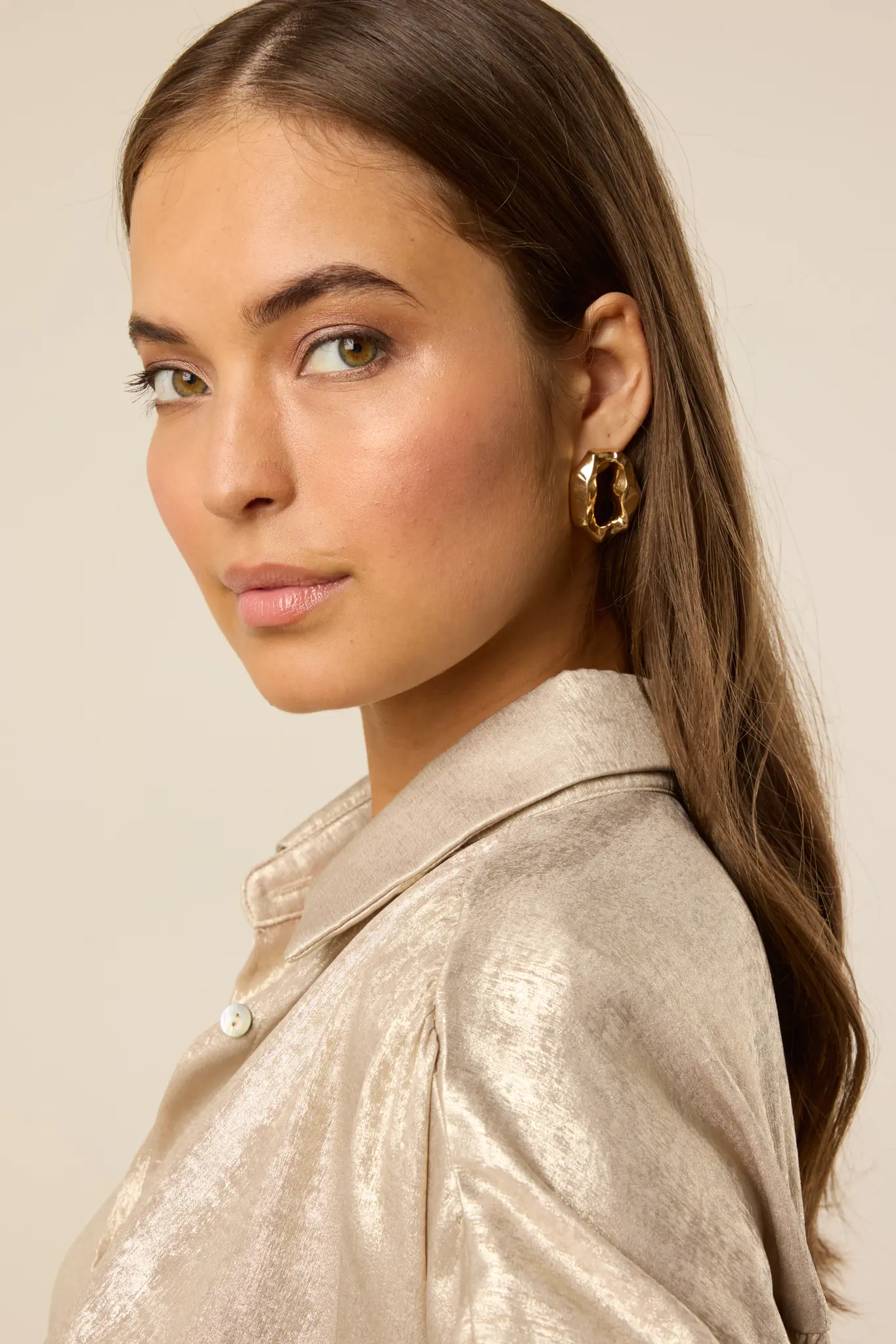 Marty Earrings - Shop-Ritbs