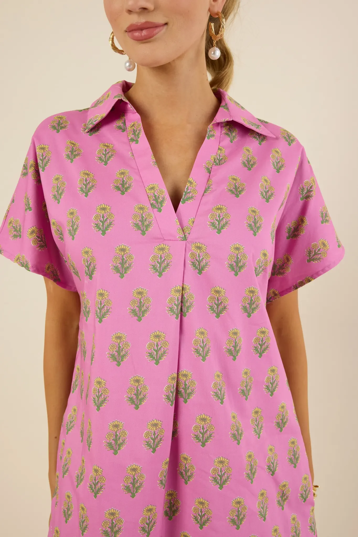 Reeves Dress - Shop-Ritbs