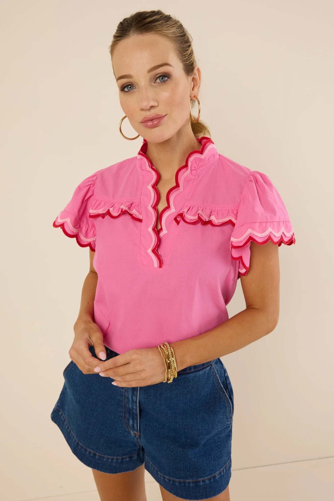 Madden Top - Shop-Ritbs