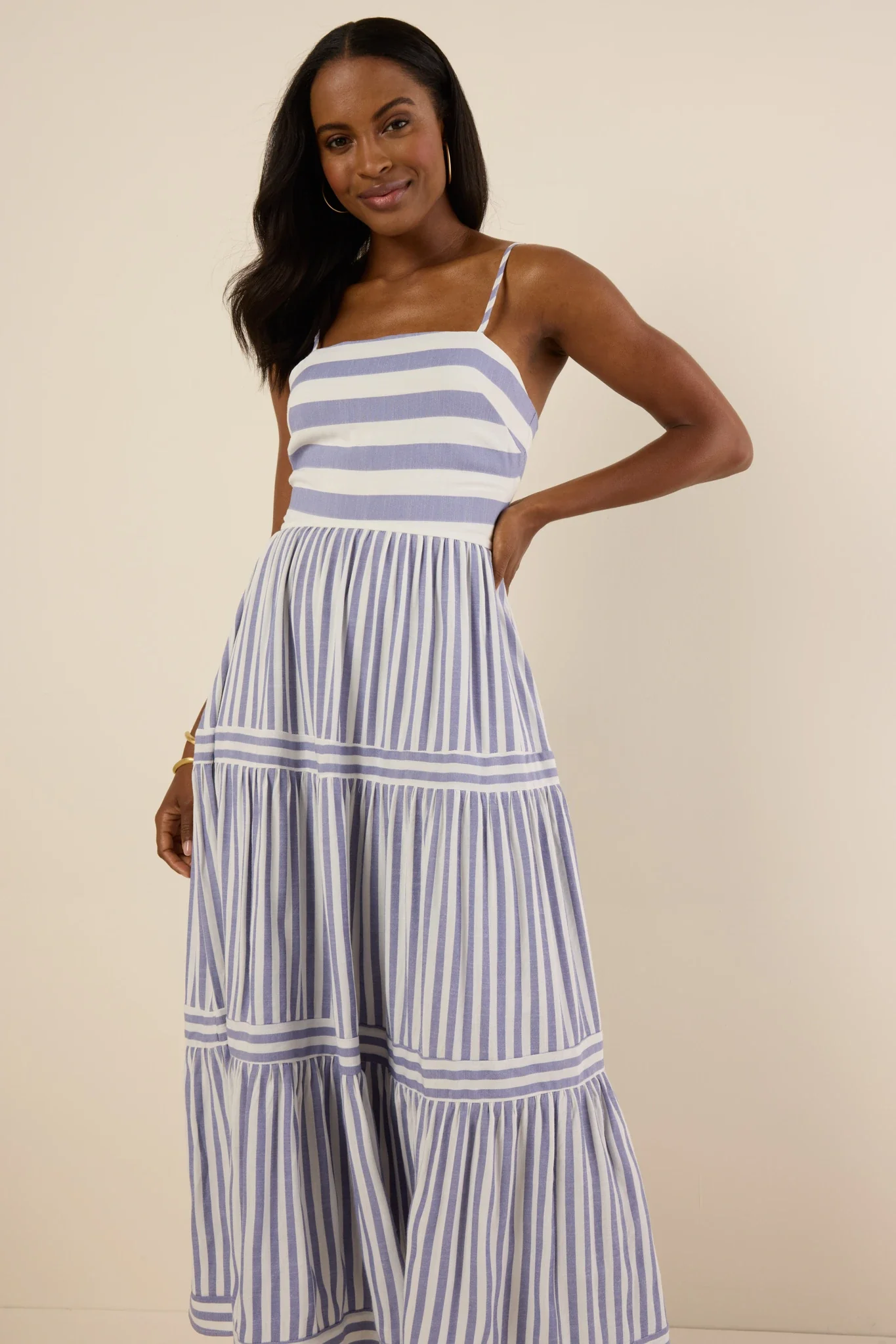 Kendra Dress - Shop-Ritbs