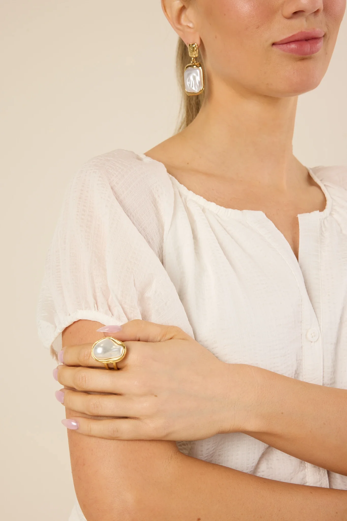 Serena Ring - Shop-Ritbs