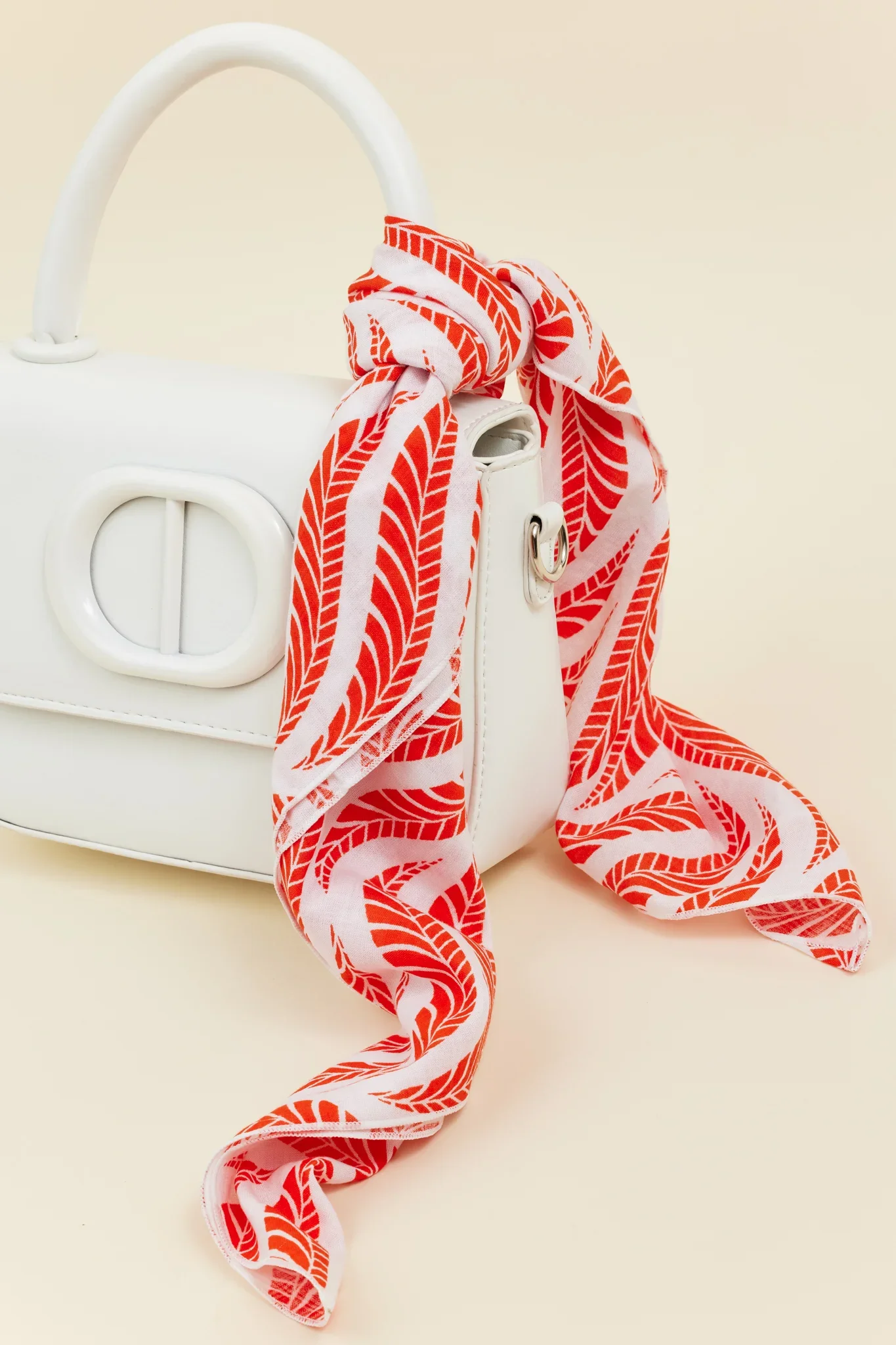 Amara Scarf - Shop-Ritbs