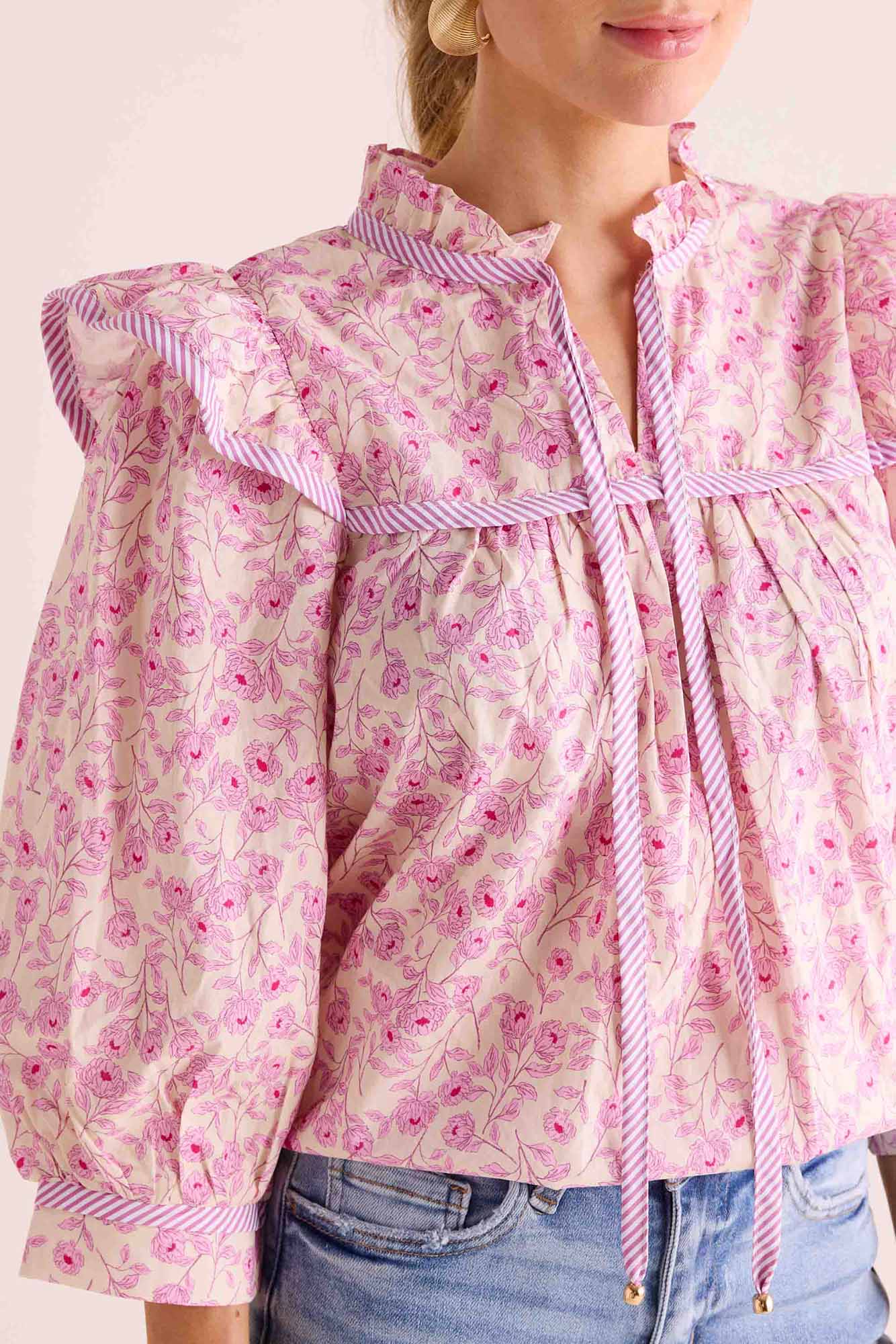 Patrice Top - Shop-Ritbs