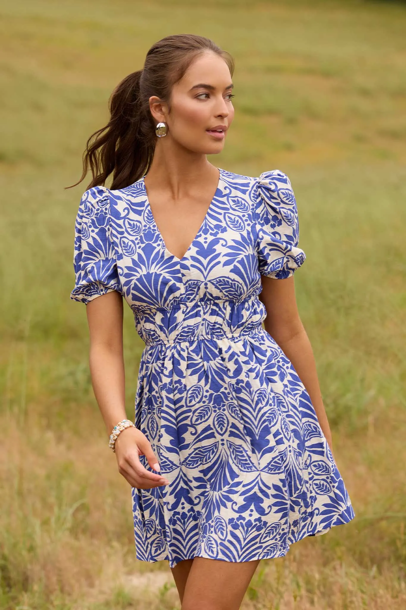 Patty Dress - Shop-Ritbs