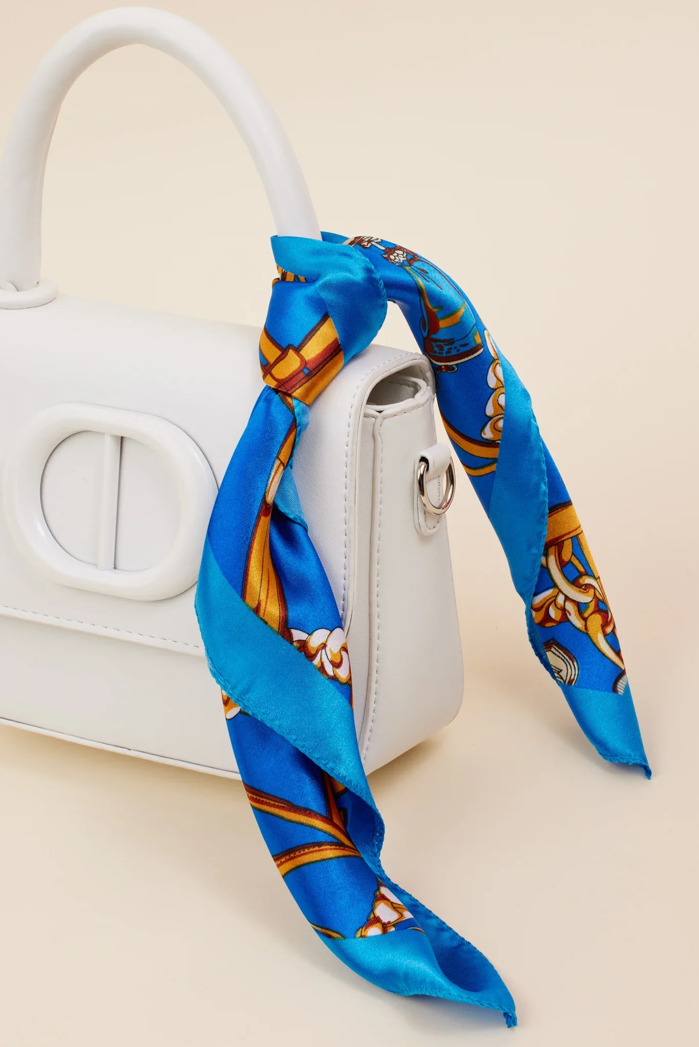 Gianna Scarf- Blue - Shop-Ritbs