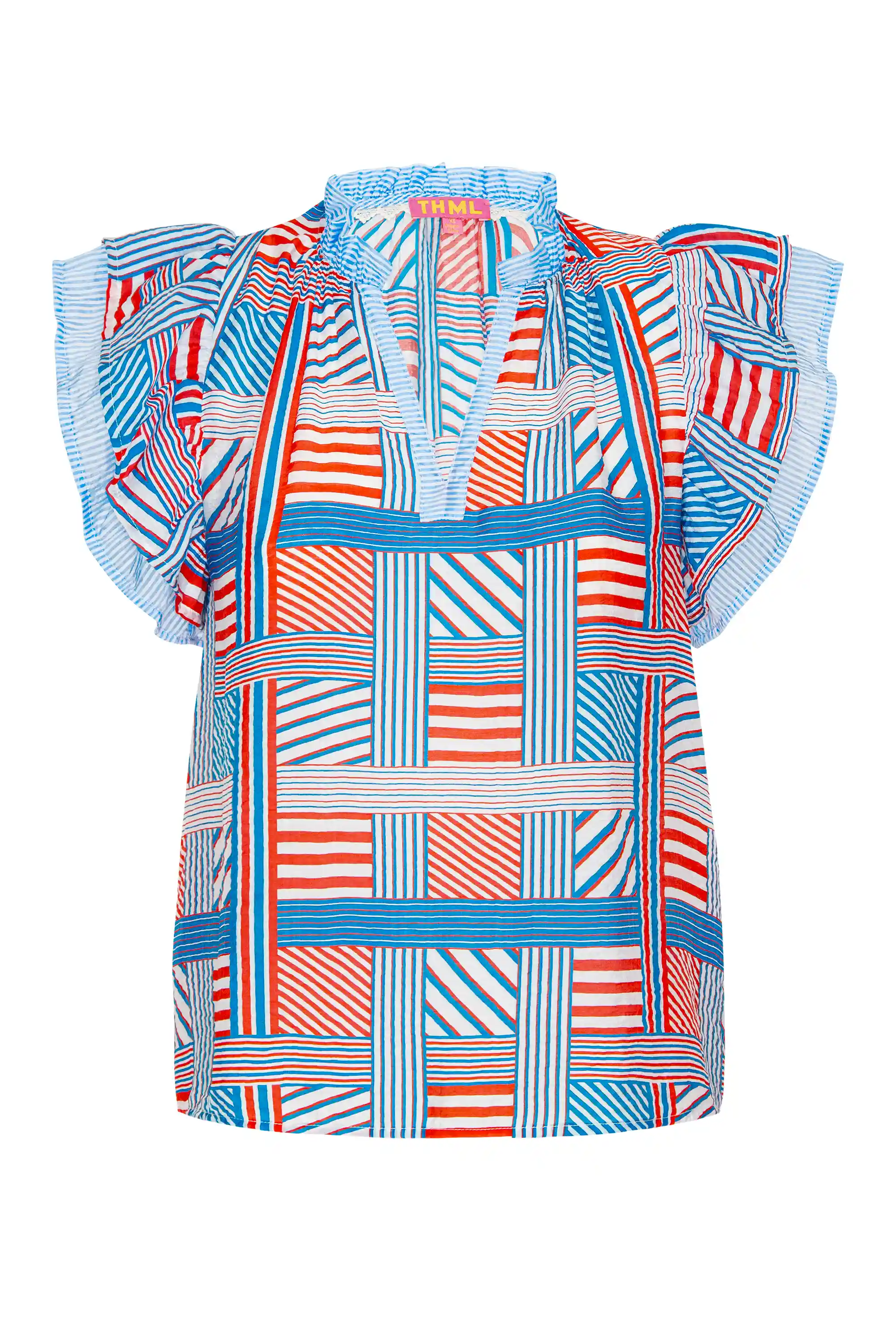 Lisa Top - Shop-Ritbs