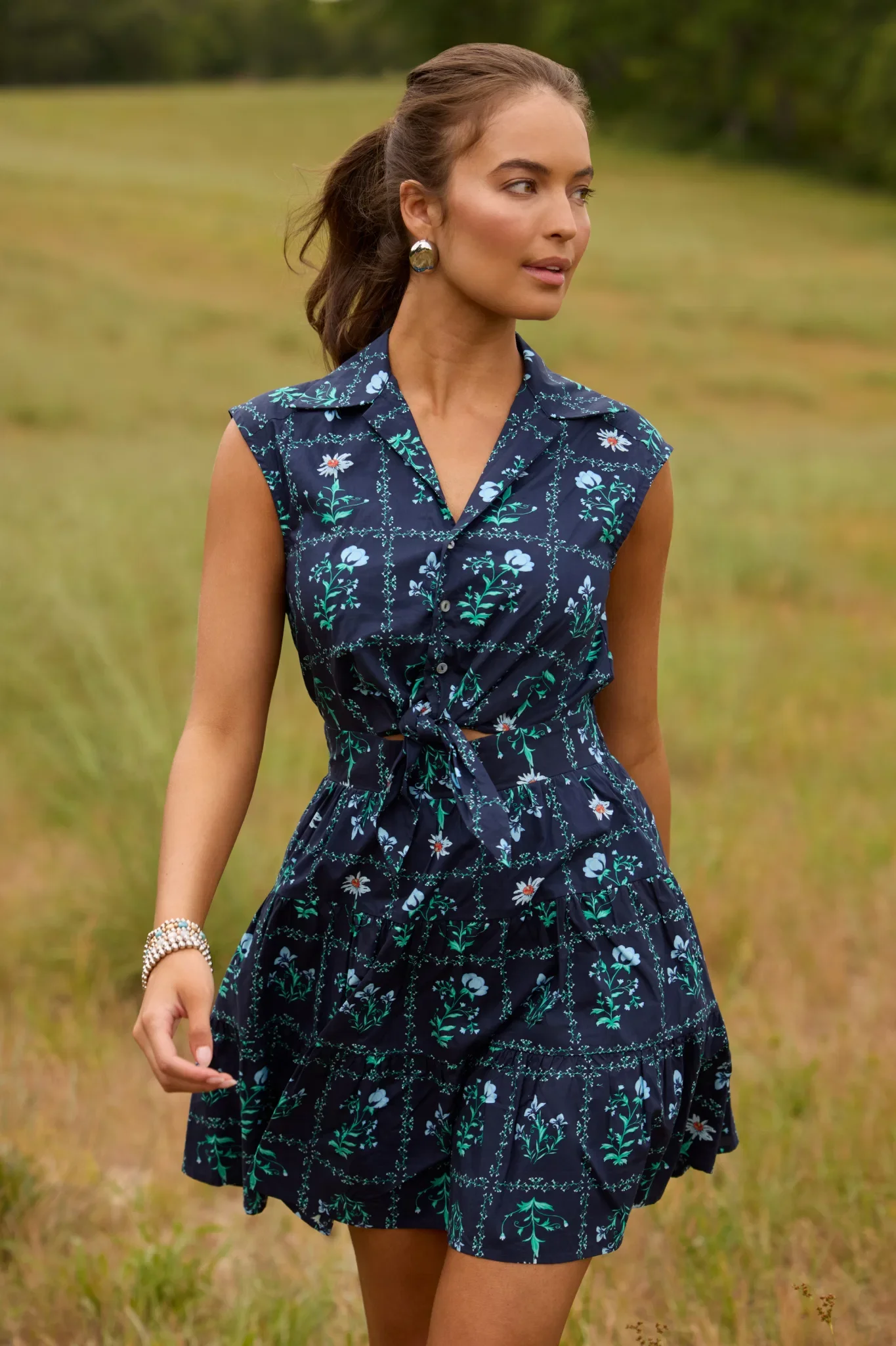 Wrena Dress - Shop-Ritbs