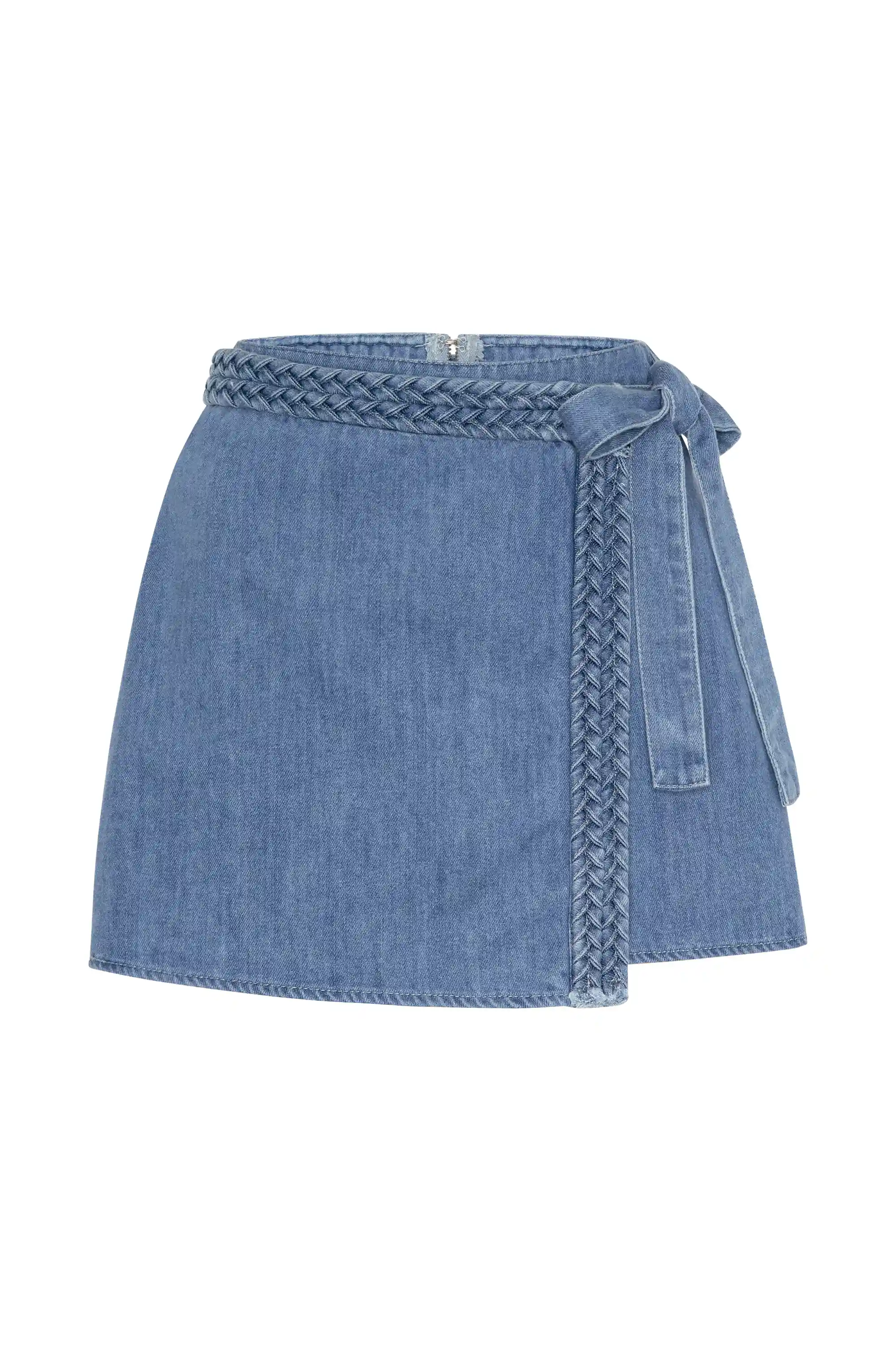 Farrah Skort - Shop-Ritbs