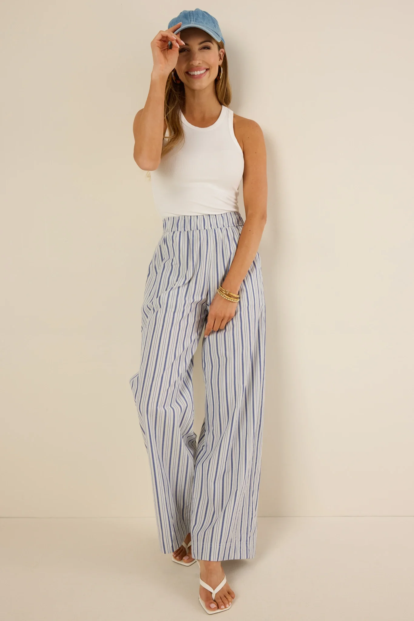 Gabby Pants - Shop-Ritbs